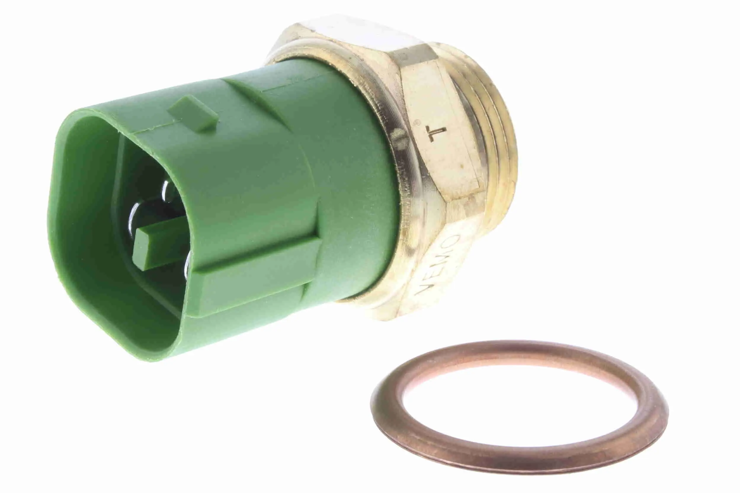 термошалтер, вентилатор на радиатора VEMO                