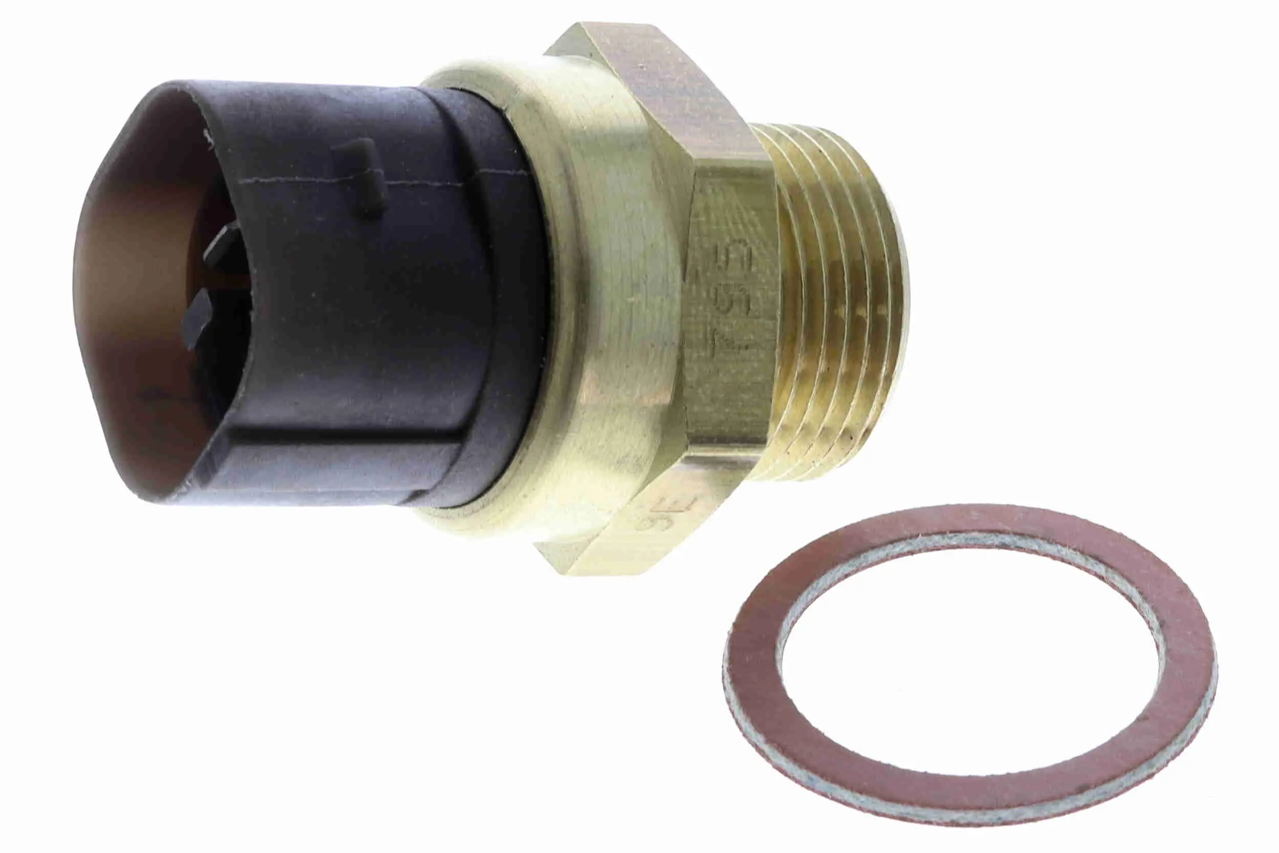 термошалтер, вентилатор на радиатора VEMO                