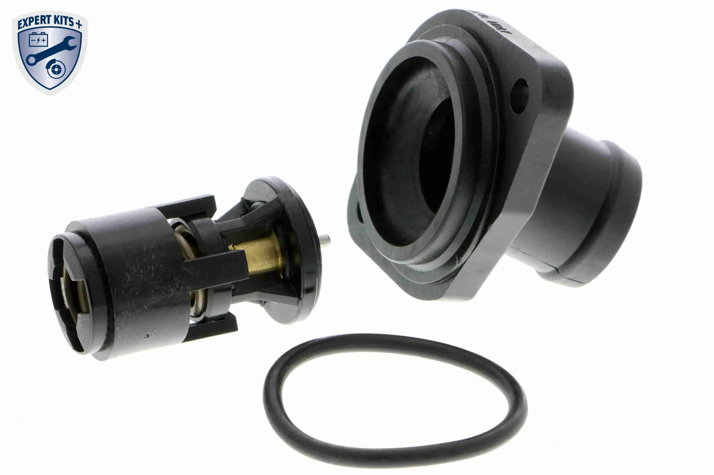 термостат, охладителна течност VEMO                