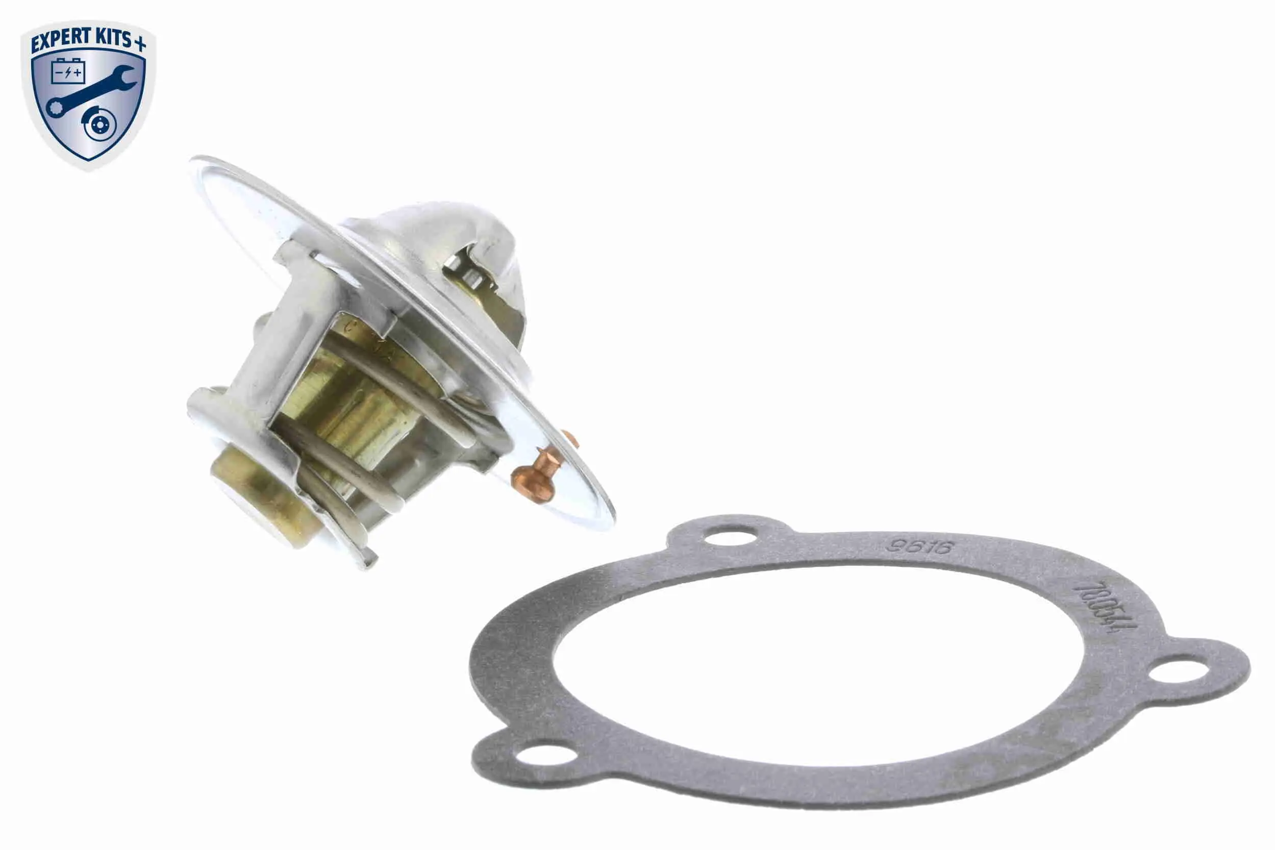 термостат, охладителна течност VEMO                