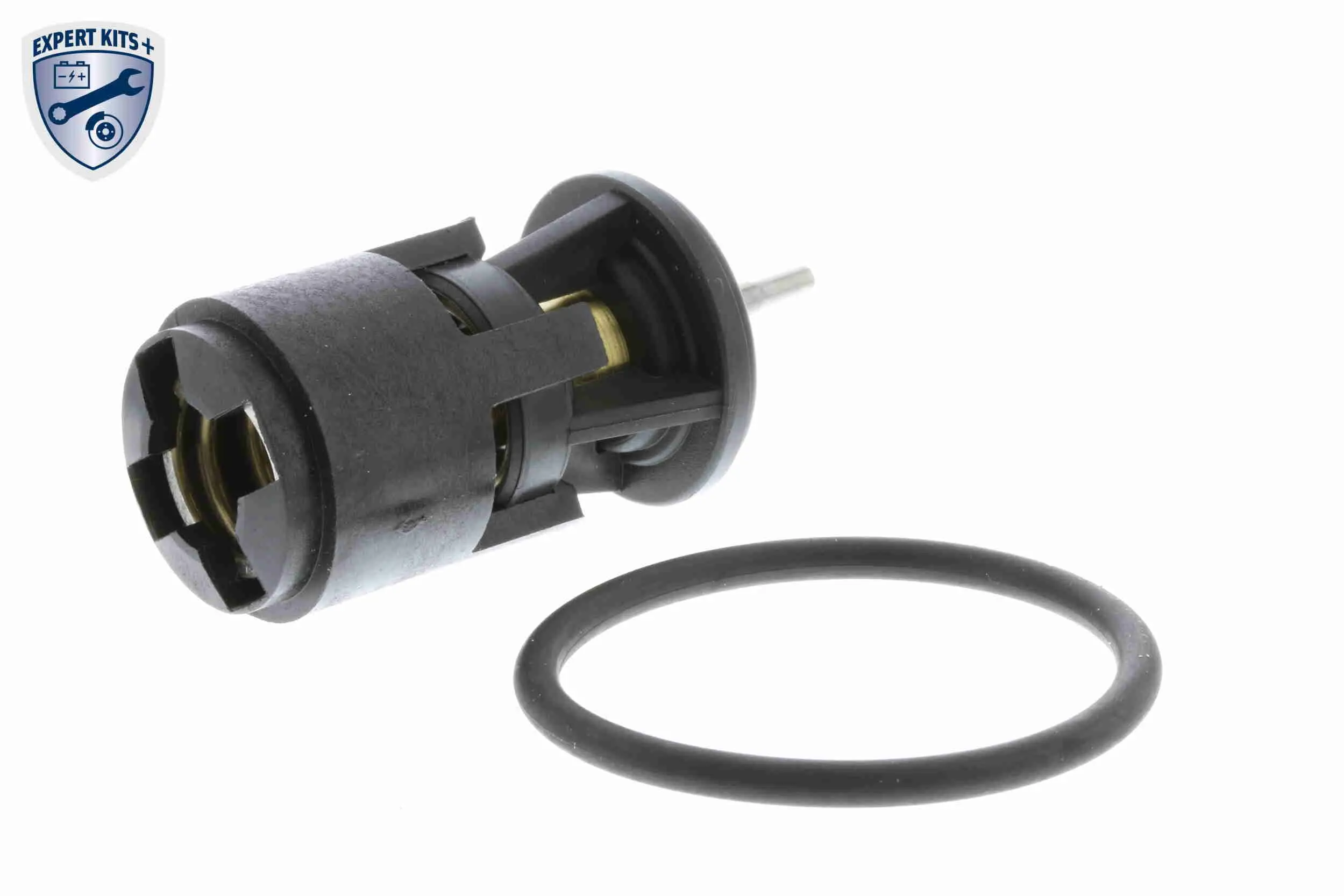 термостат, охладителна течност VEMO                