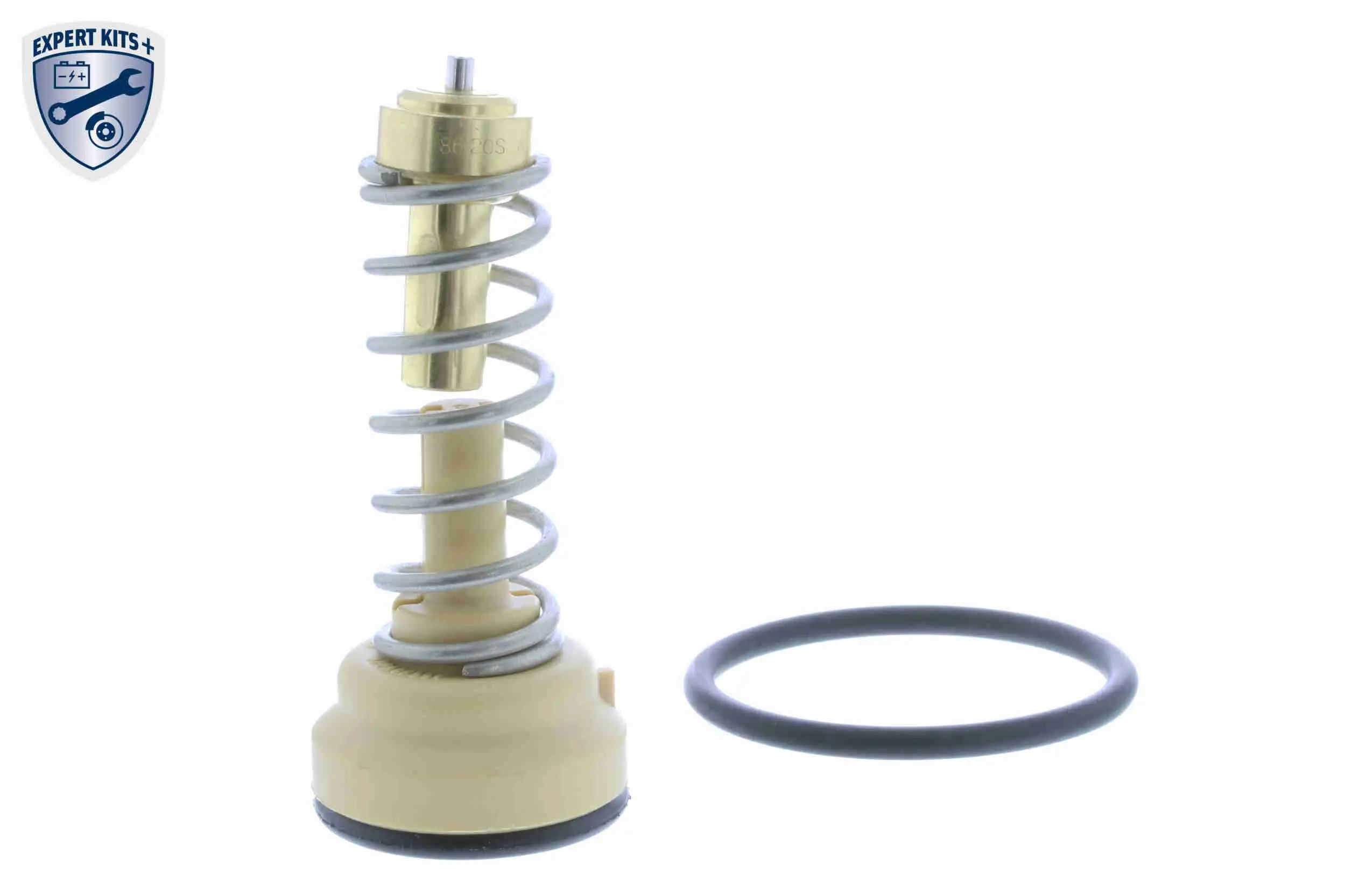 термостат, охладителна течност VEMO                