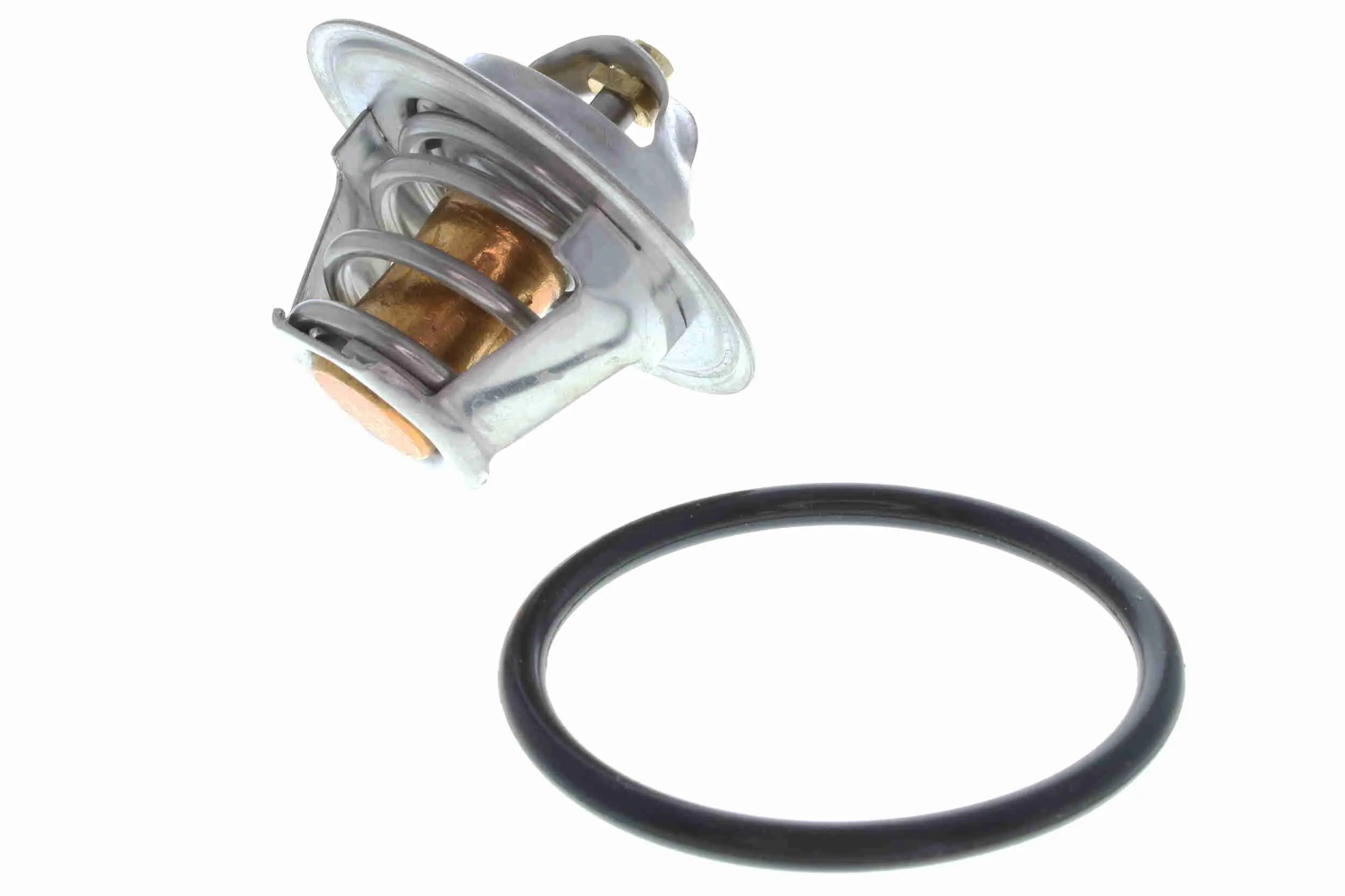 термостат, охладителна течност VEMO                