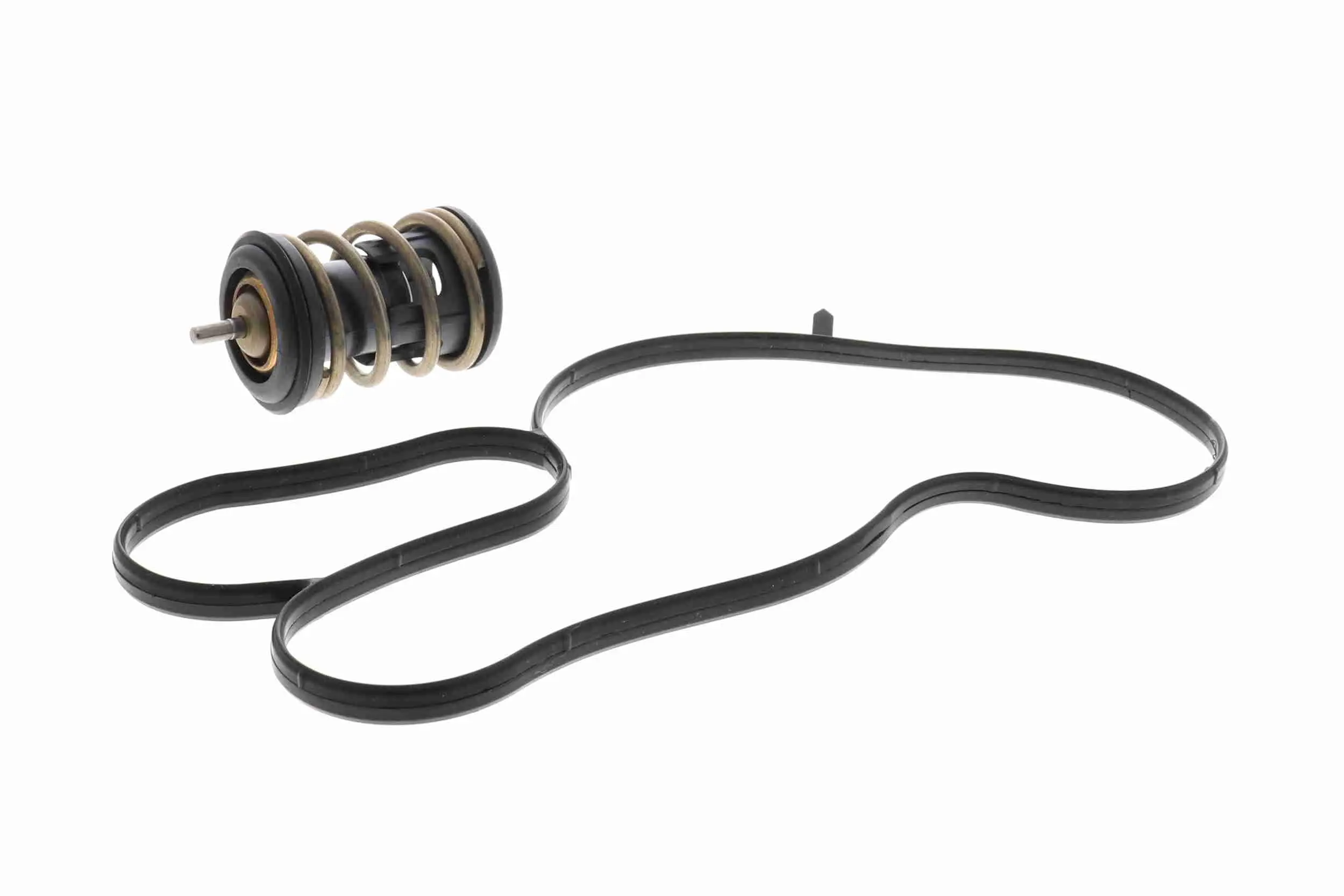 термостат, охладителна течност VEMO                