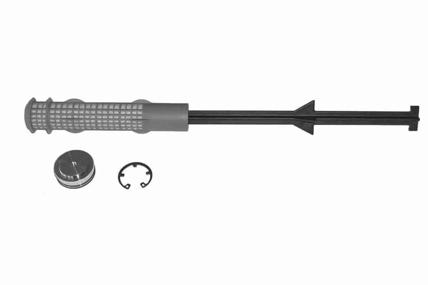 изсушител, климатизация VEMO                