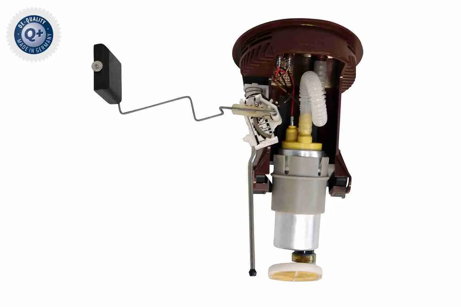 горивопроводен елемент (горивна помпа-сонда) VEMO                