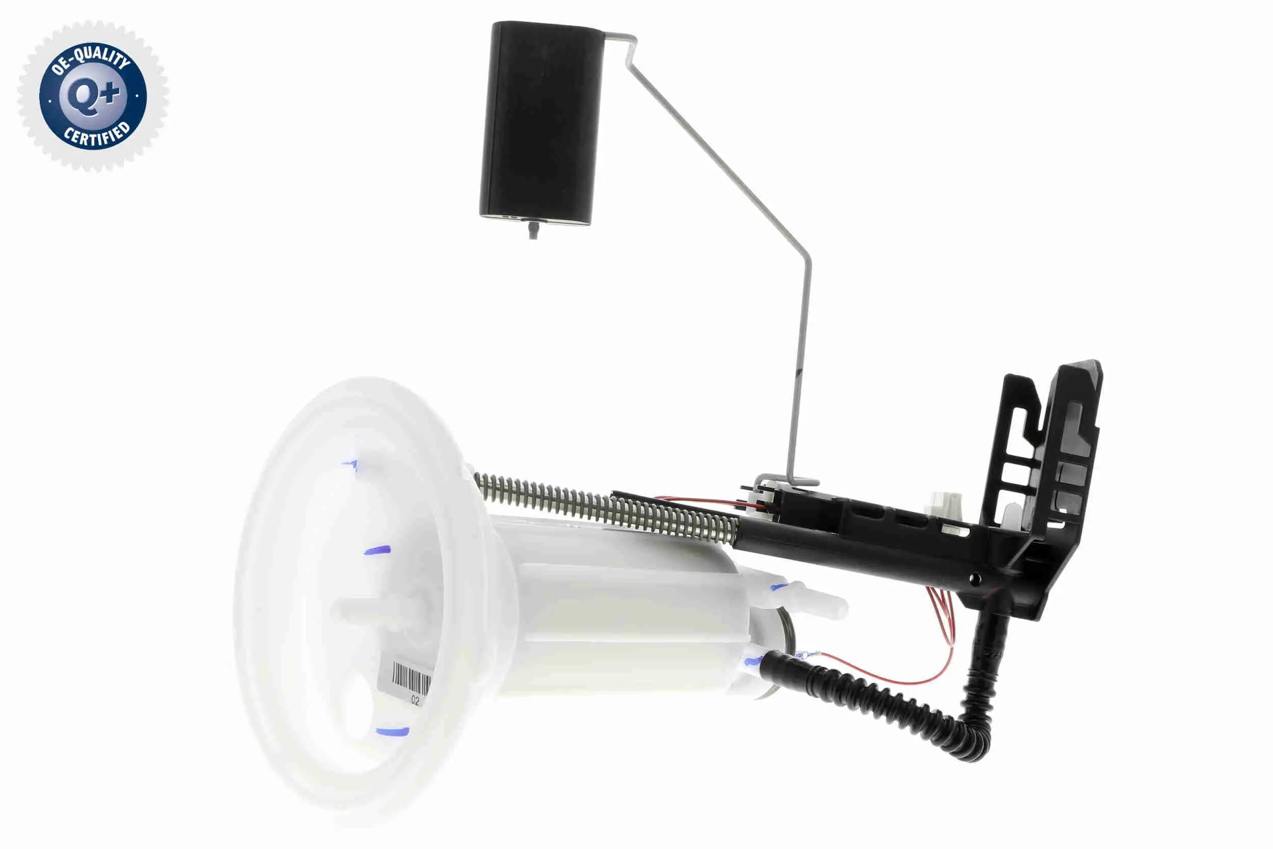 горивопроводен елемент (горивна помпа-сонда) VEMO                