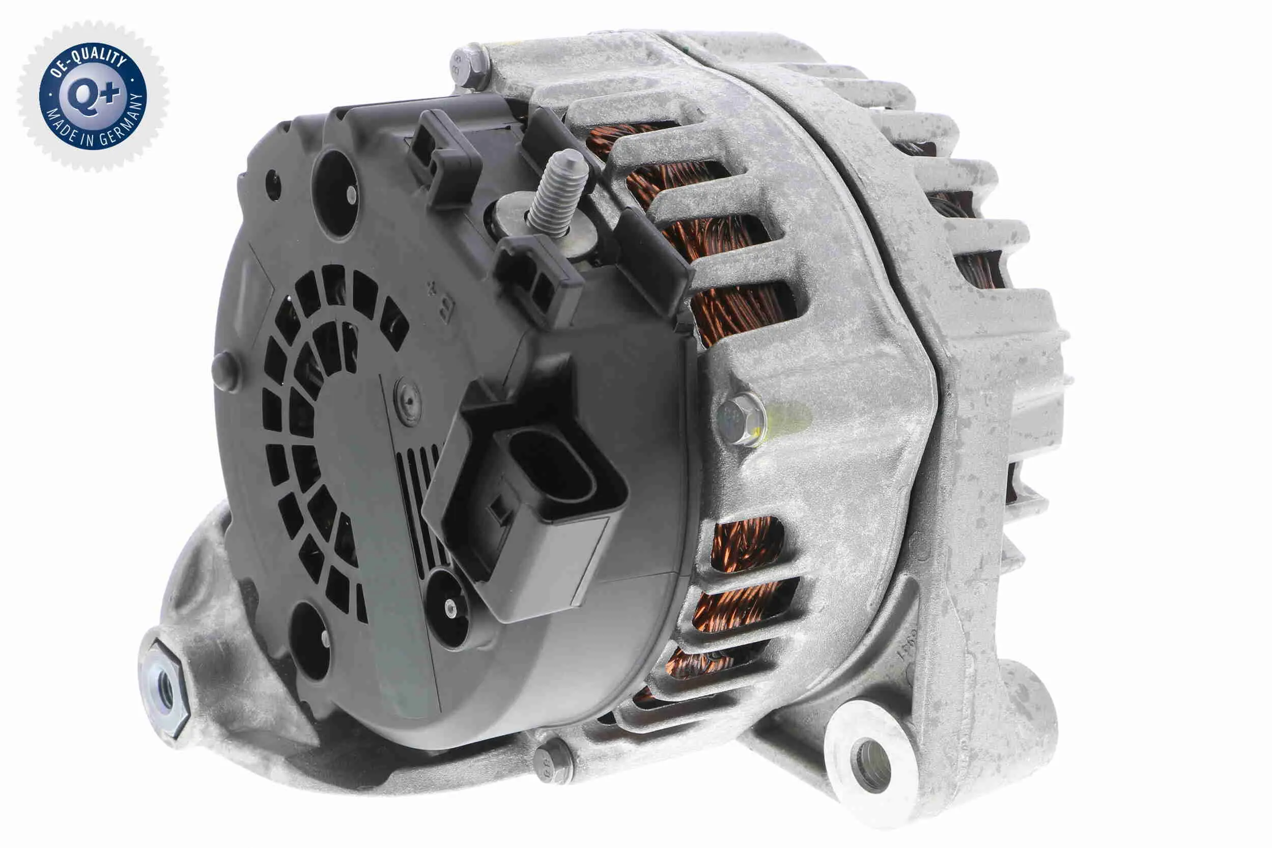 генератор VEMO                