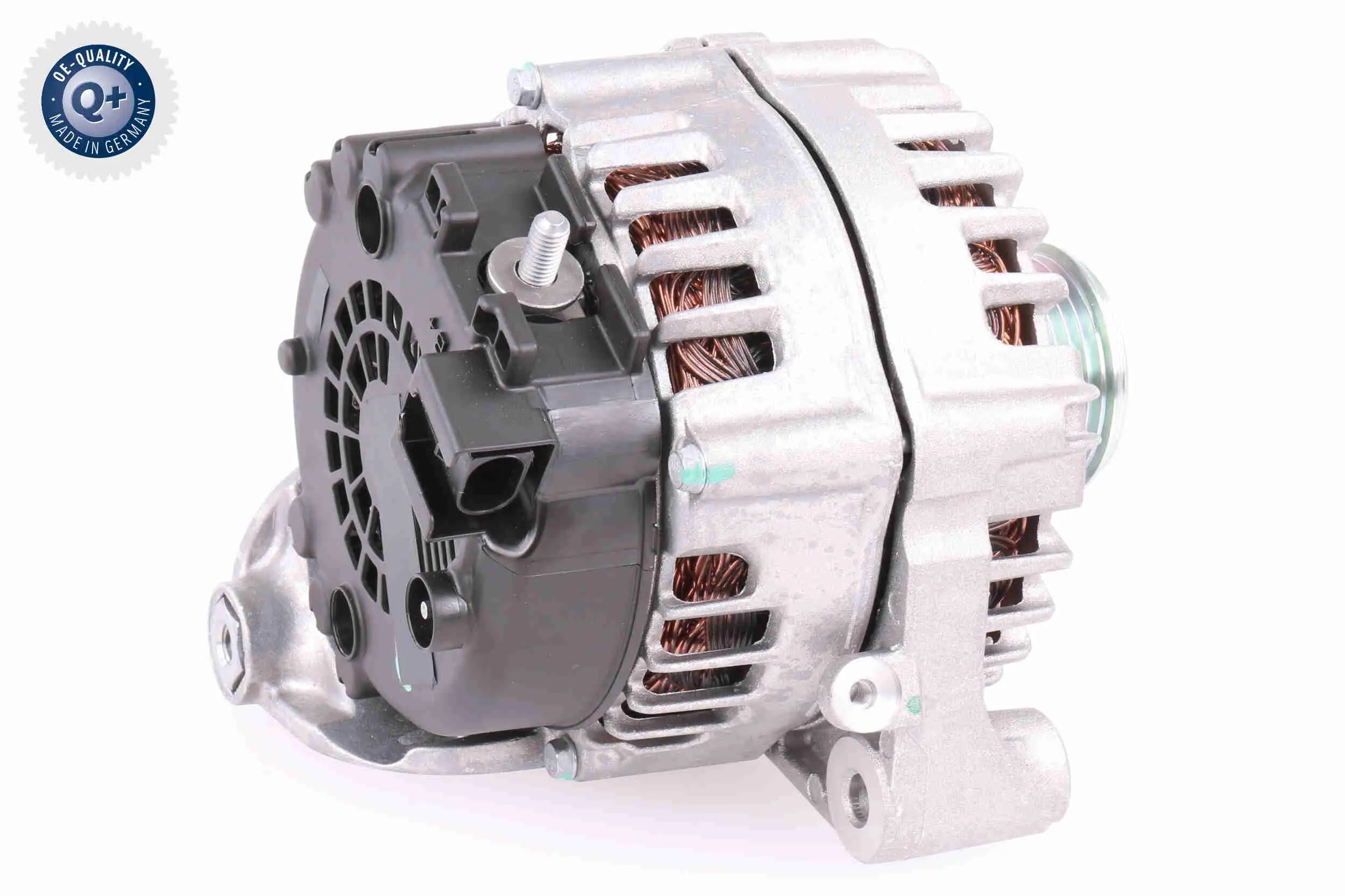 генератор VEMO                