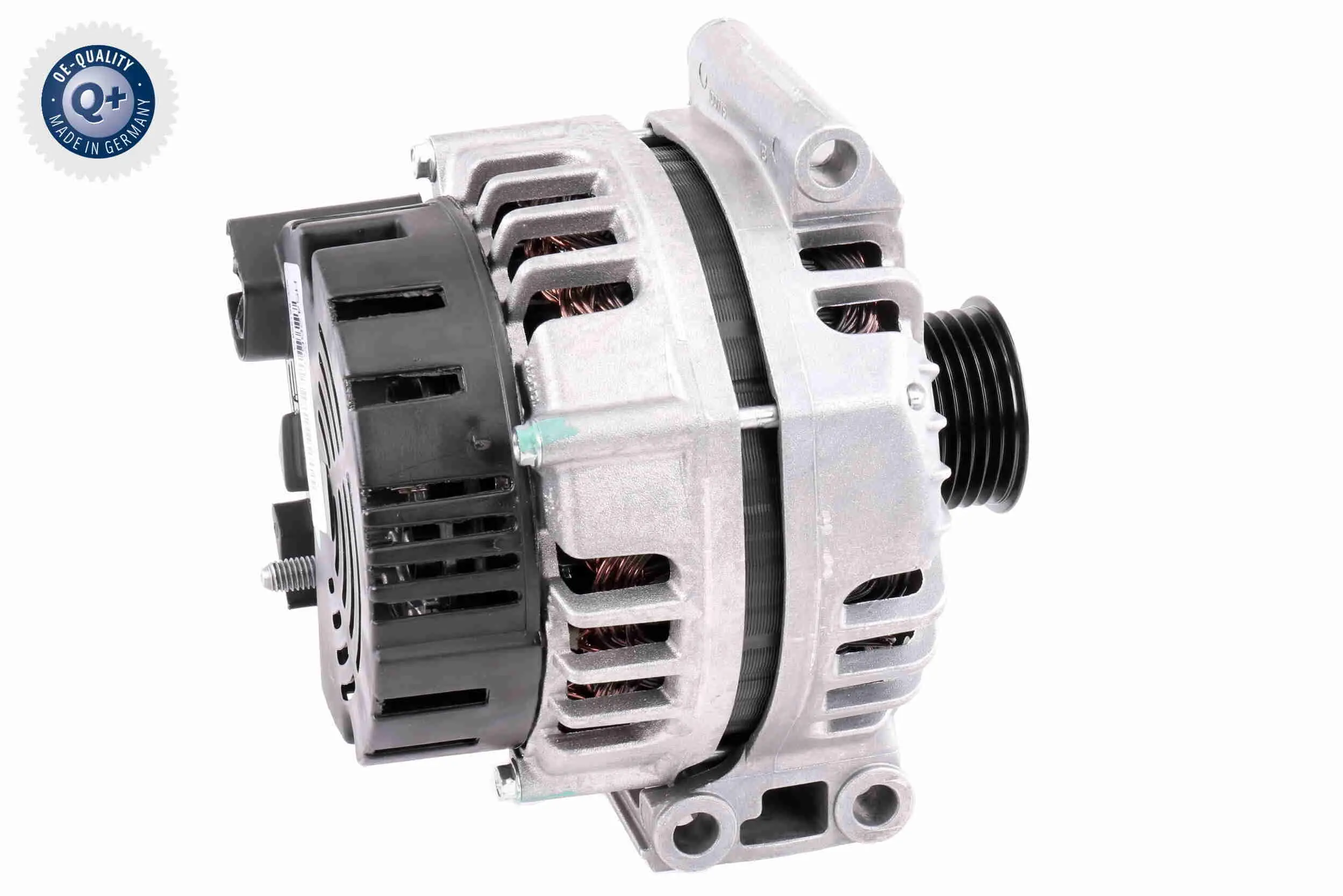 генератор VEMO                