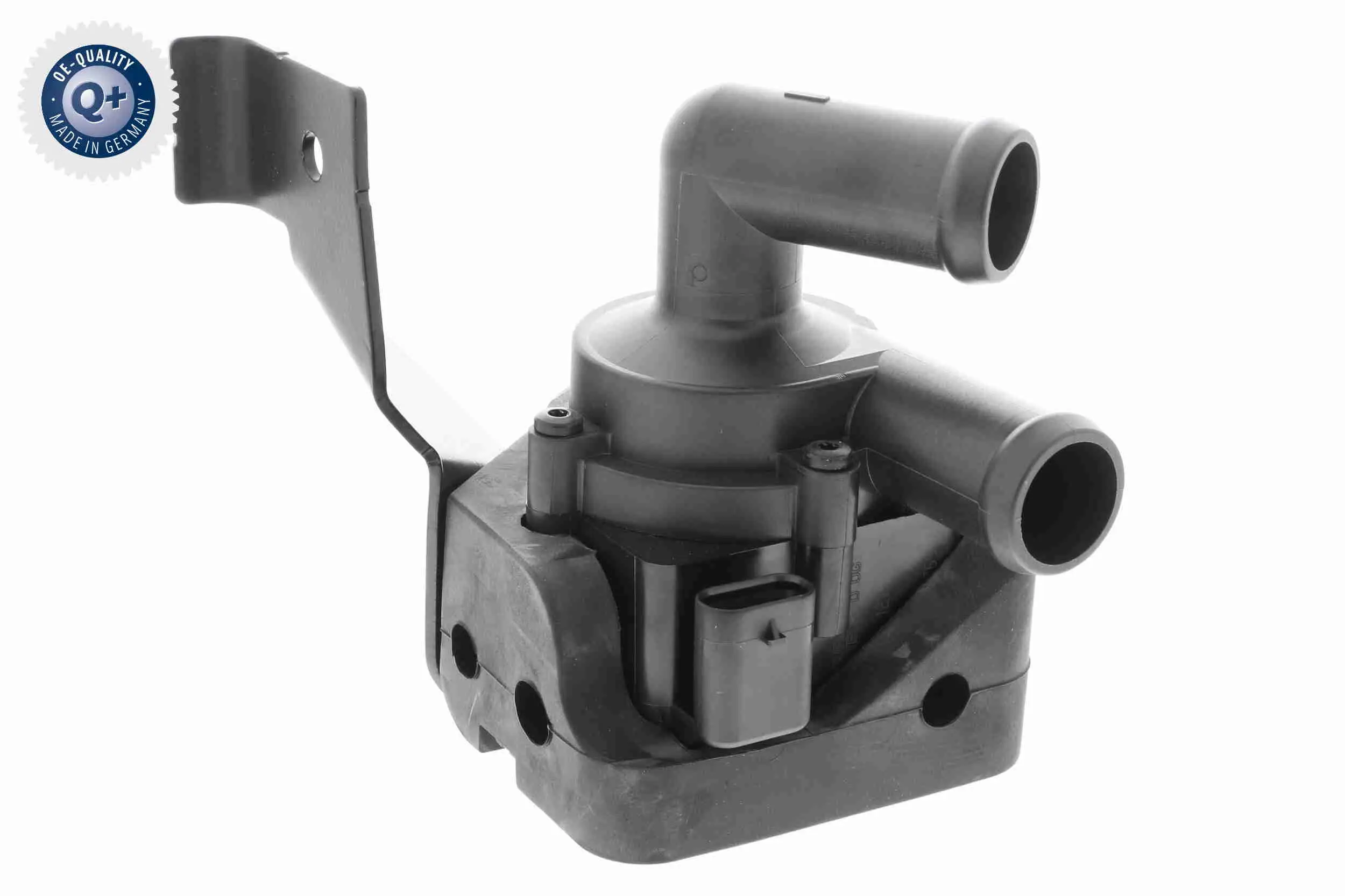 допълнителна водна помпа (кръг охлаждаща вода) VEMO                