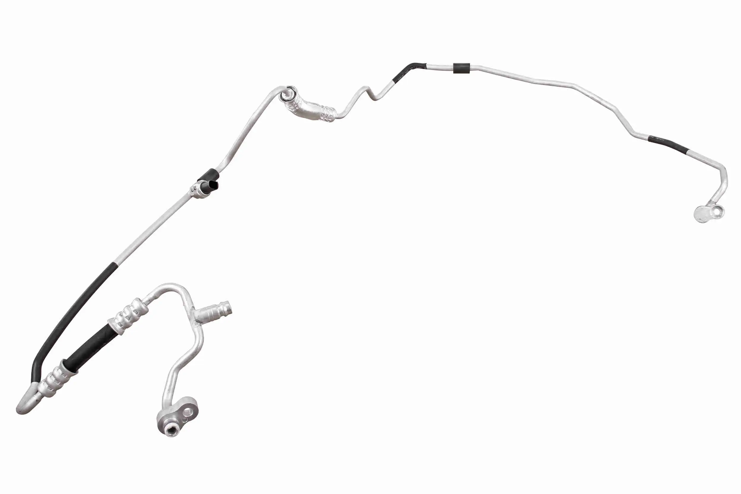 тръбопровод високо налягане, климатизация VEMO                