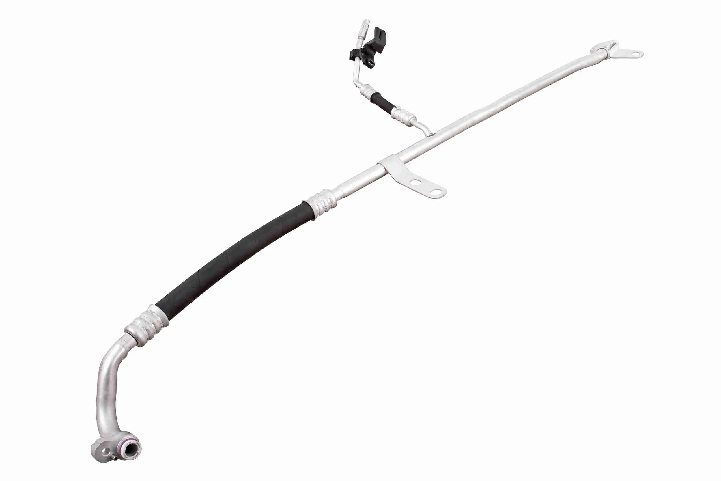 тръбопровод за високо налягане-вакуум, климатизация VEMO                