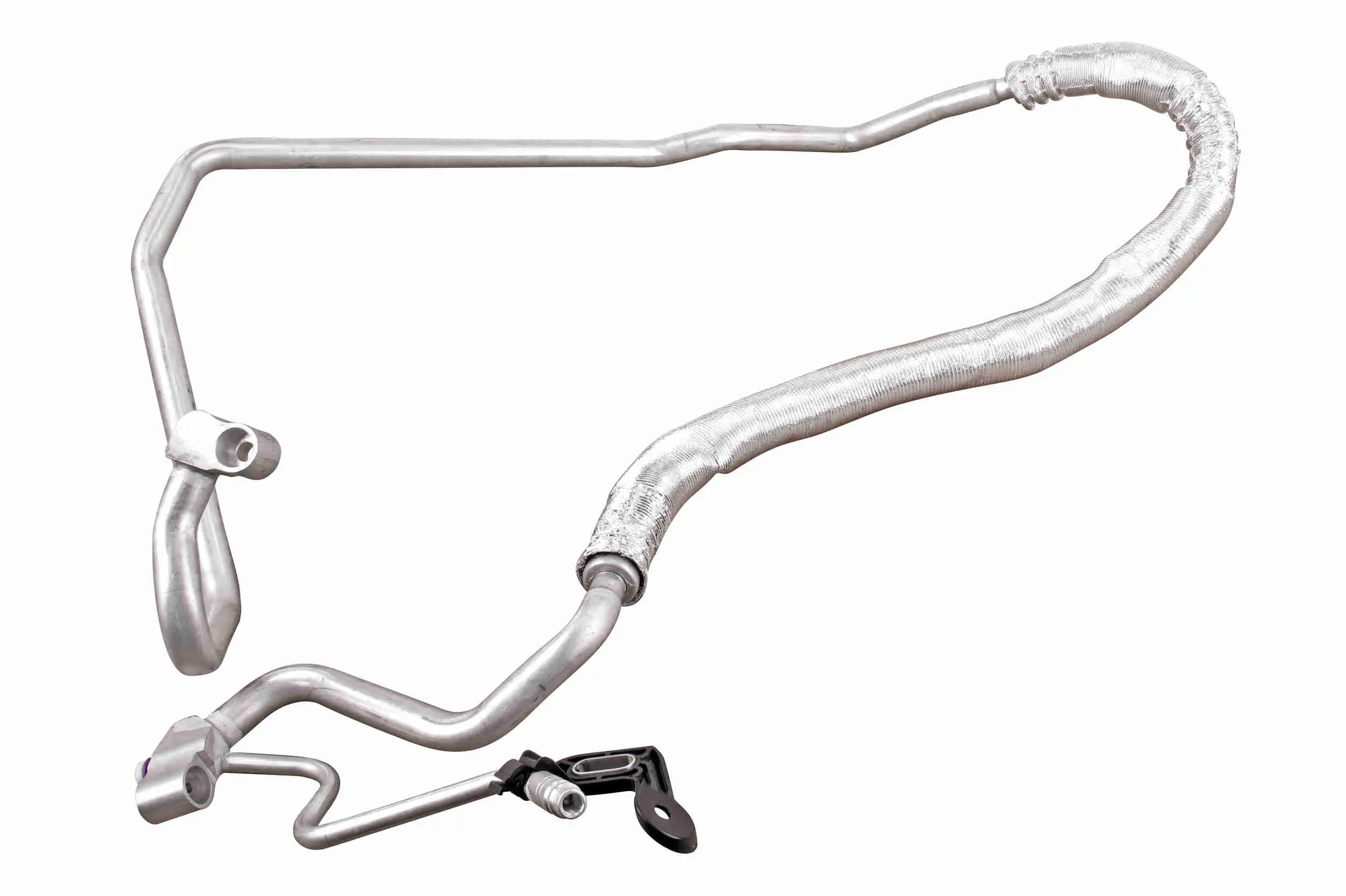 тръбопровод за високо налягане-вакуум, климатизация VEMO                