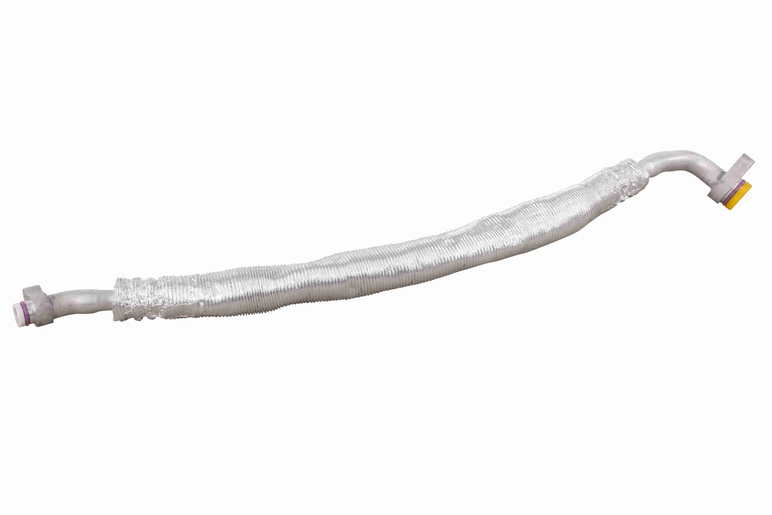 тръбопровод за високо налягане-вакуум, климатизация VEMO                