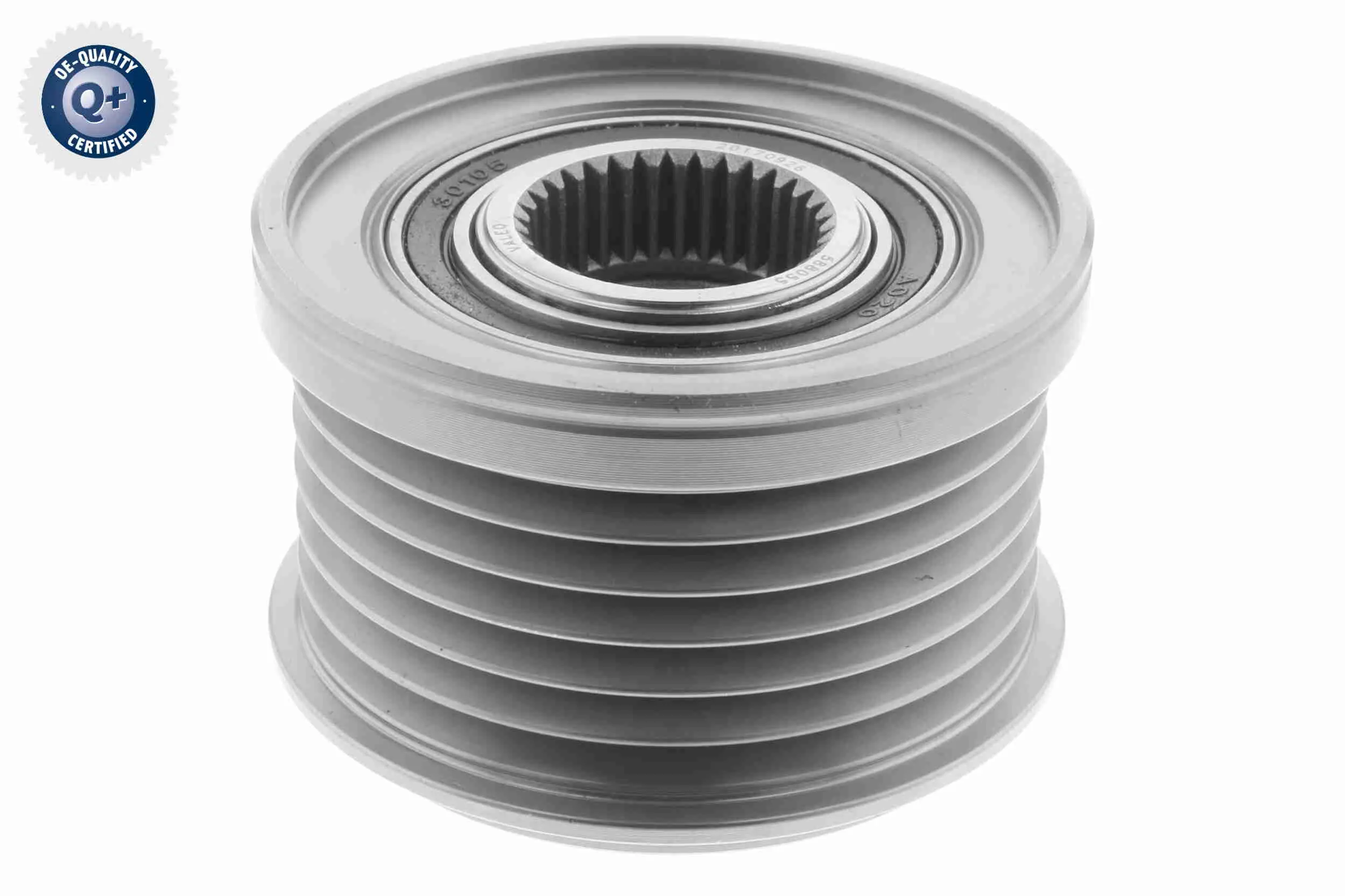 механизъм за свободен ход на генератор VEMO                