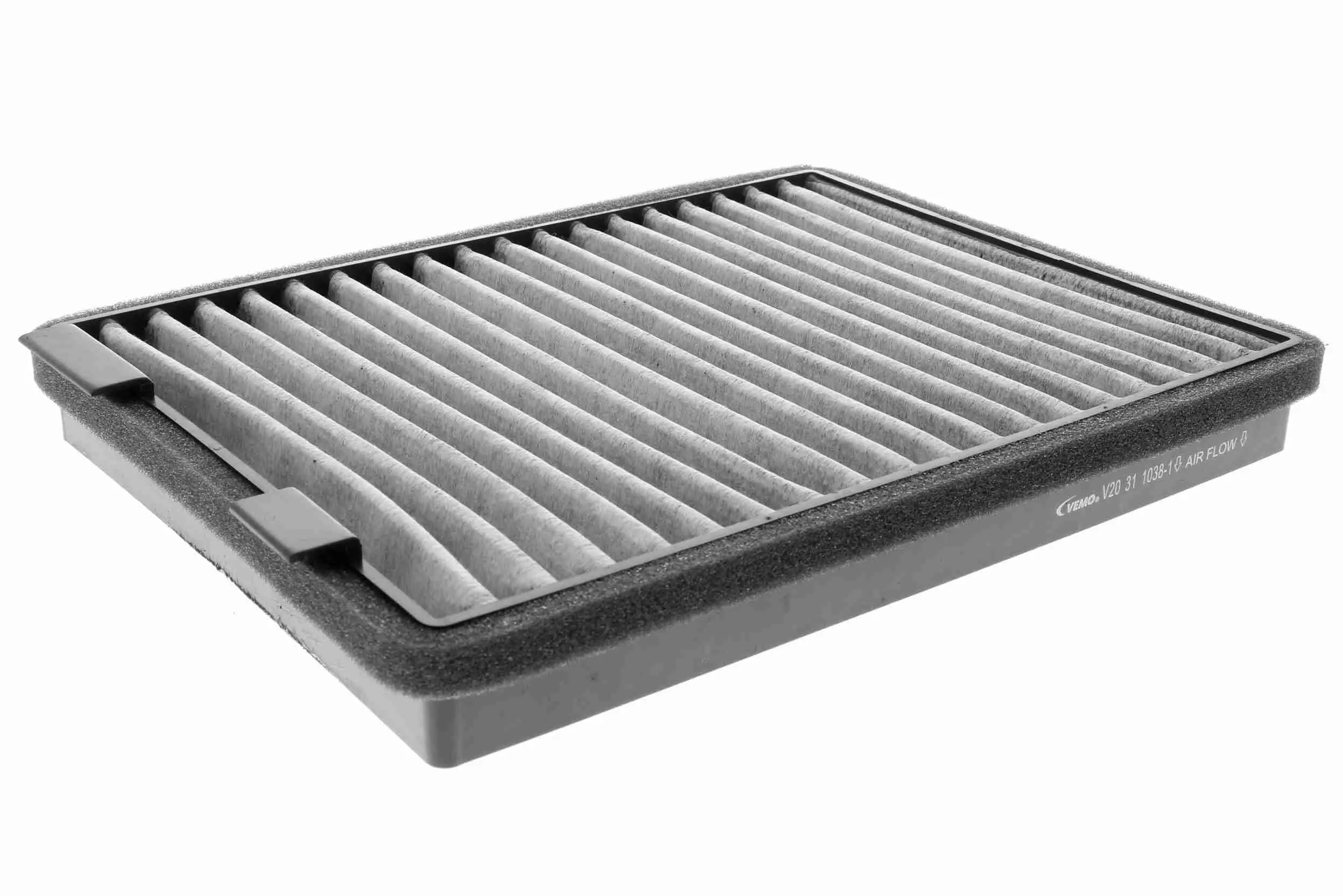 Филтър купе (поленов филтър) VEMO                