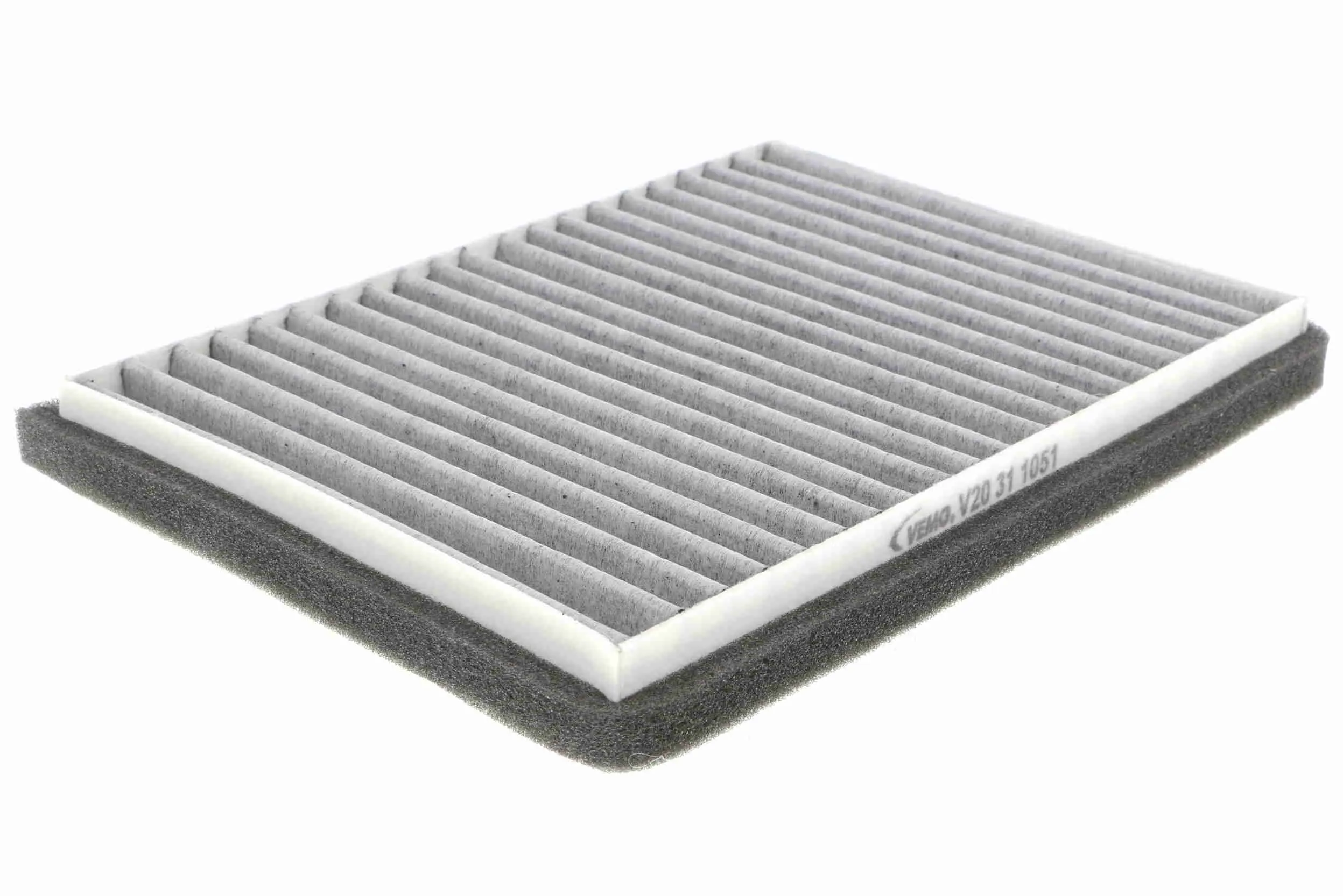 Филтър купе (поленов филтър) VEMO                