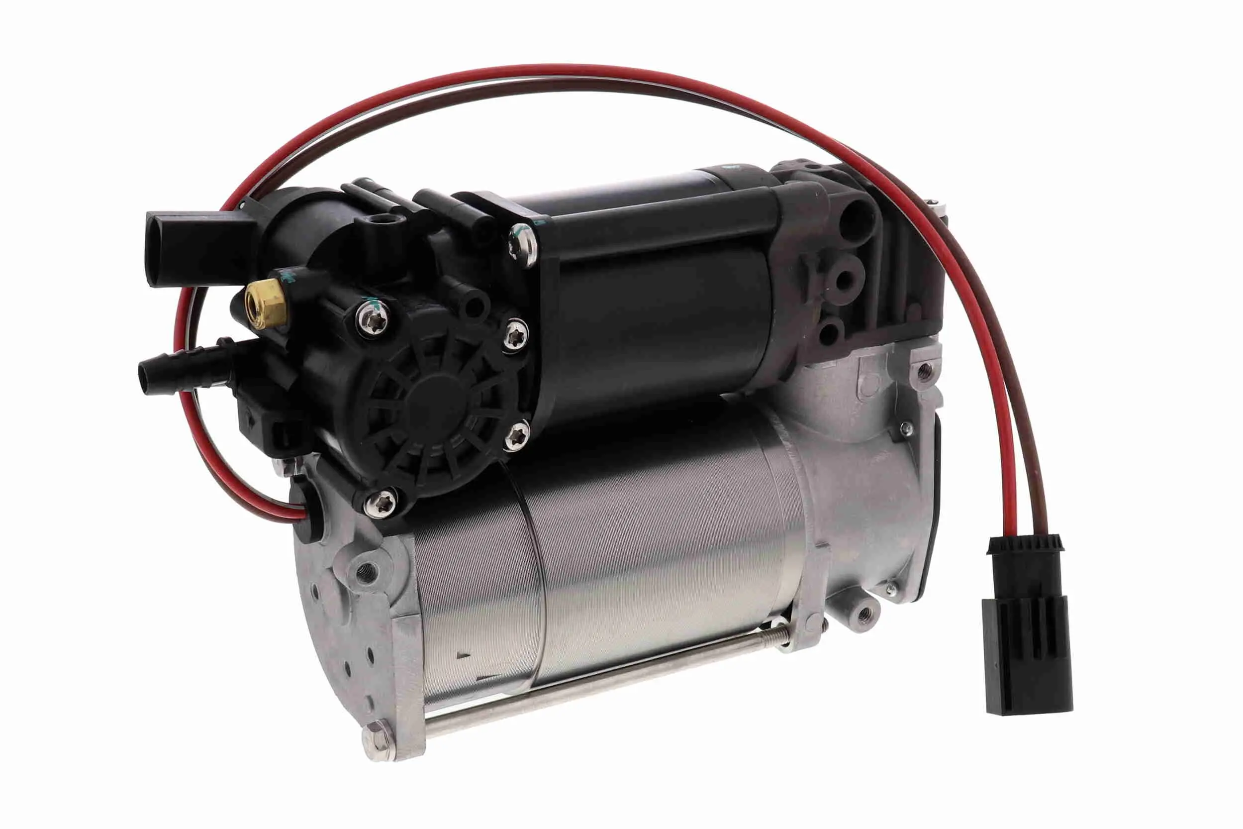 компресор, пневматична система VEMO                