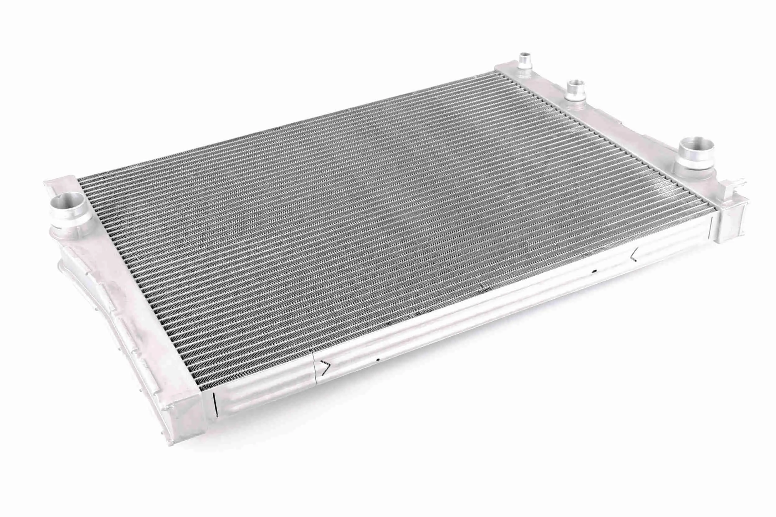 радиатор, охлаждане на двигателя VEMO                