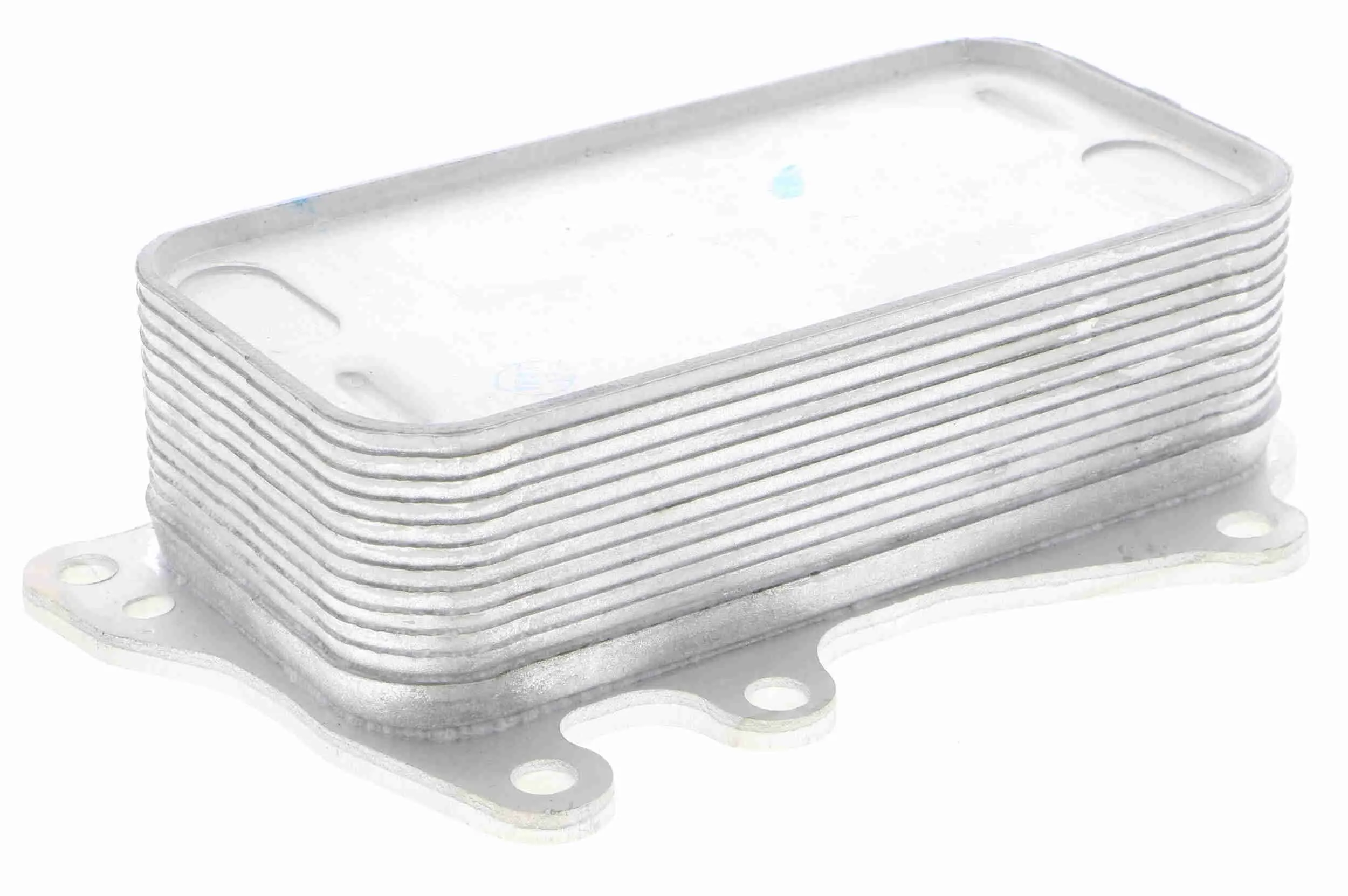 маслен радиатор, двигателно масло VEMO                