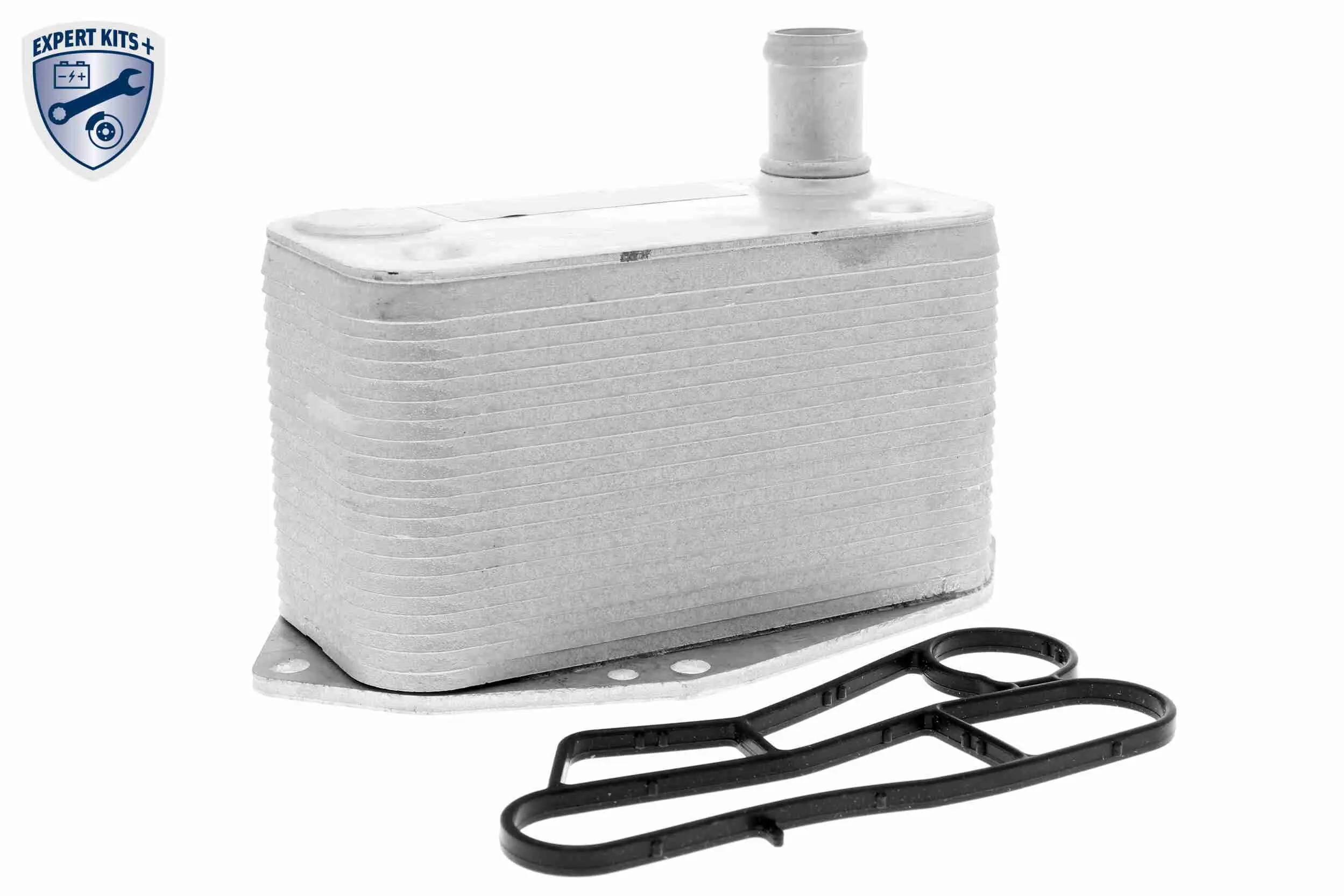 маслен радиатор, двигателно масло VEMO                