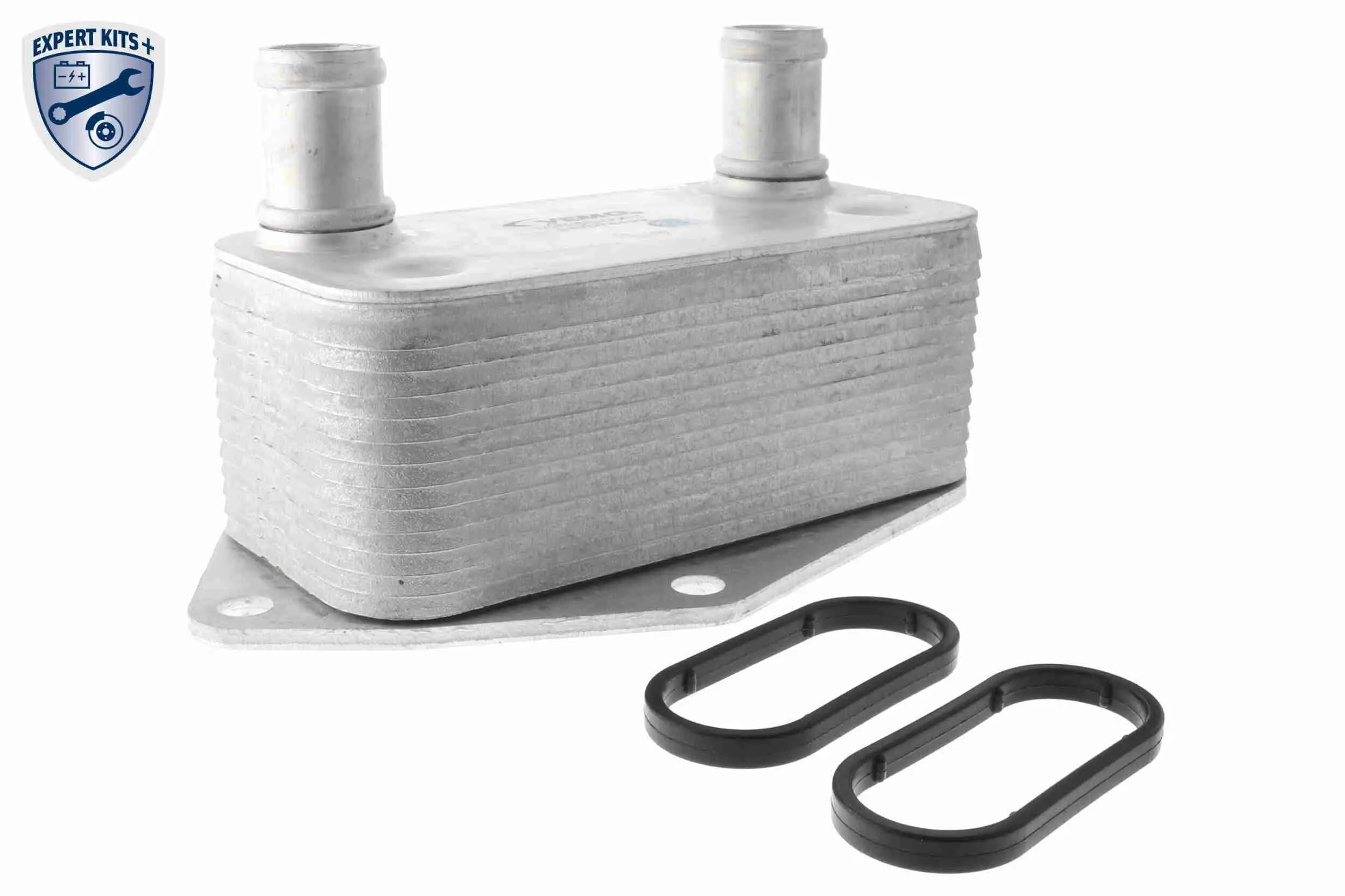 маслен радиатор, двигателно масло VEMO                