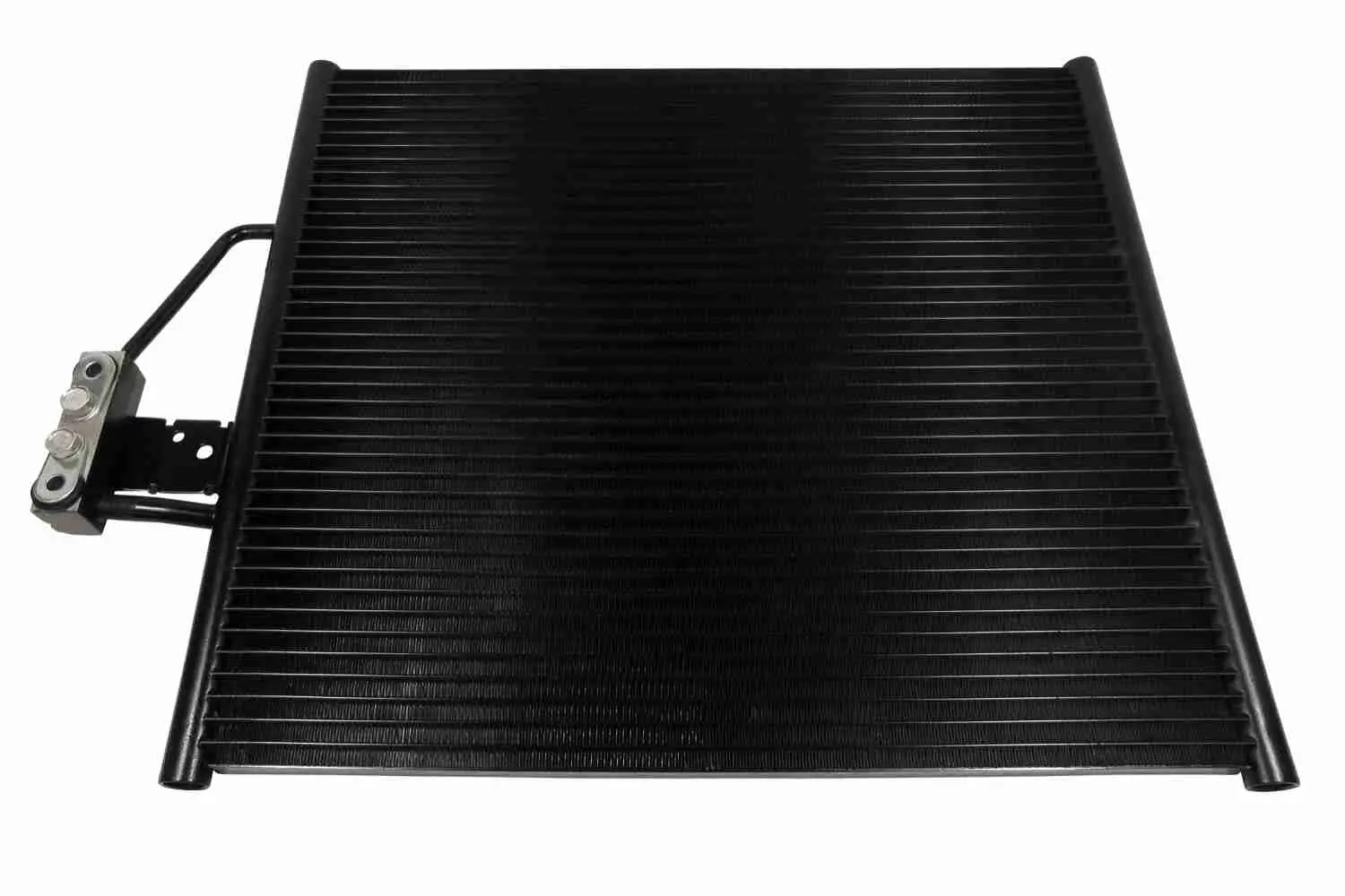 кондензатор, климатизация VEMO                