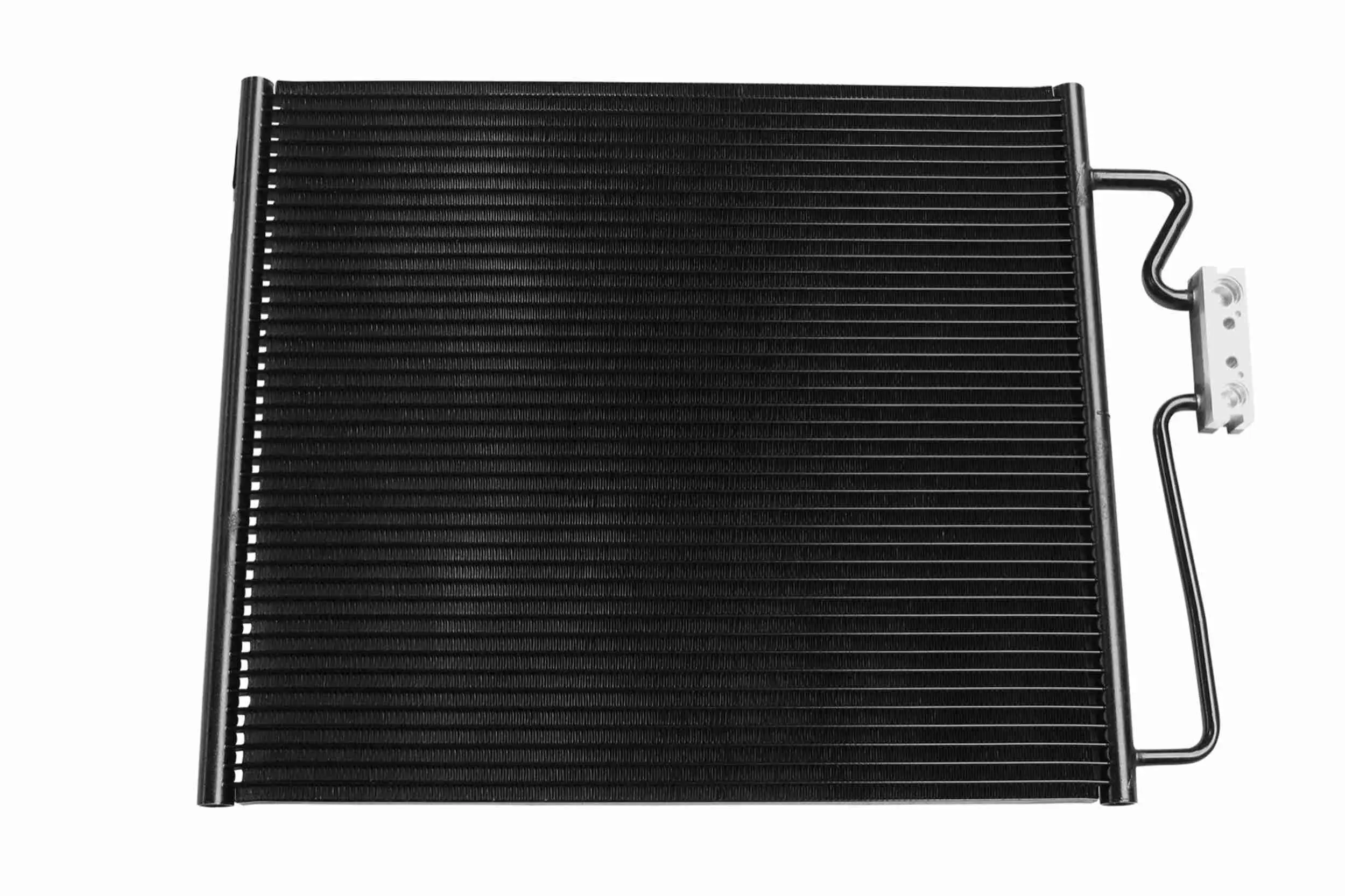 кондензатор, климатизация VEMO                