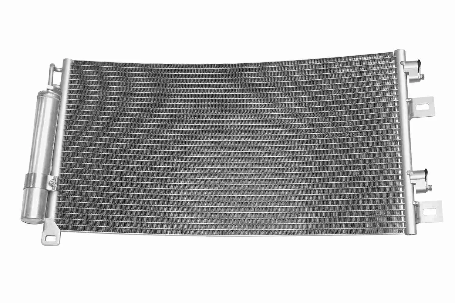 кондензатор, климатизация VEMO                