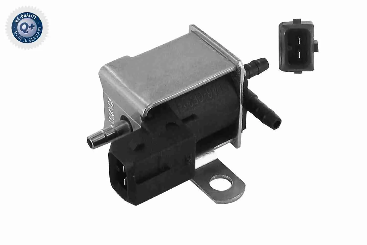 клапан, система за всмукване на вторичен въздух VEMO                