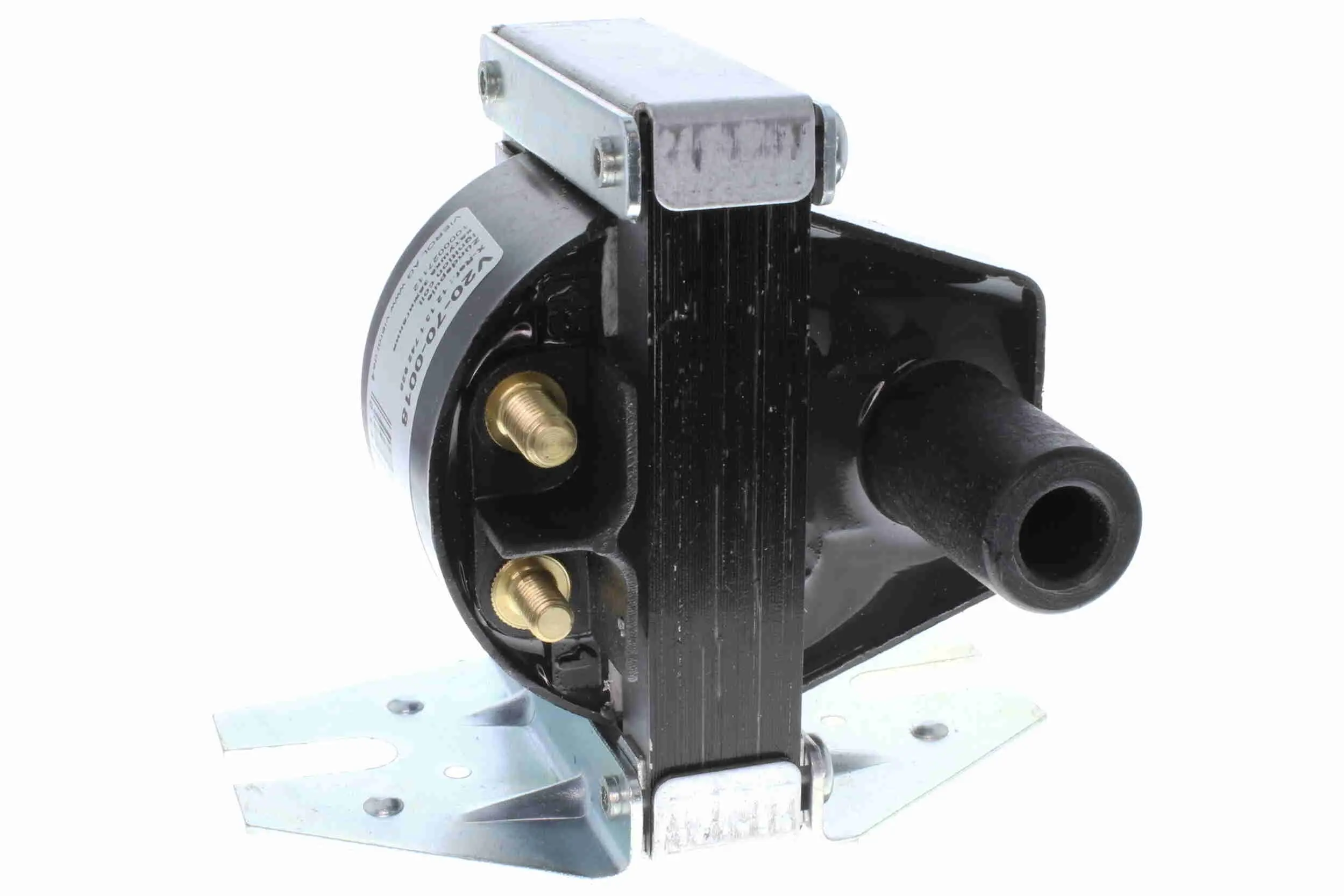 запалителна бобина VEMO                