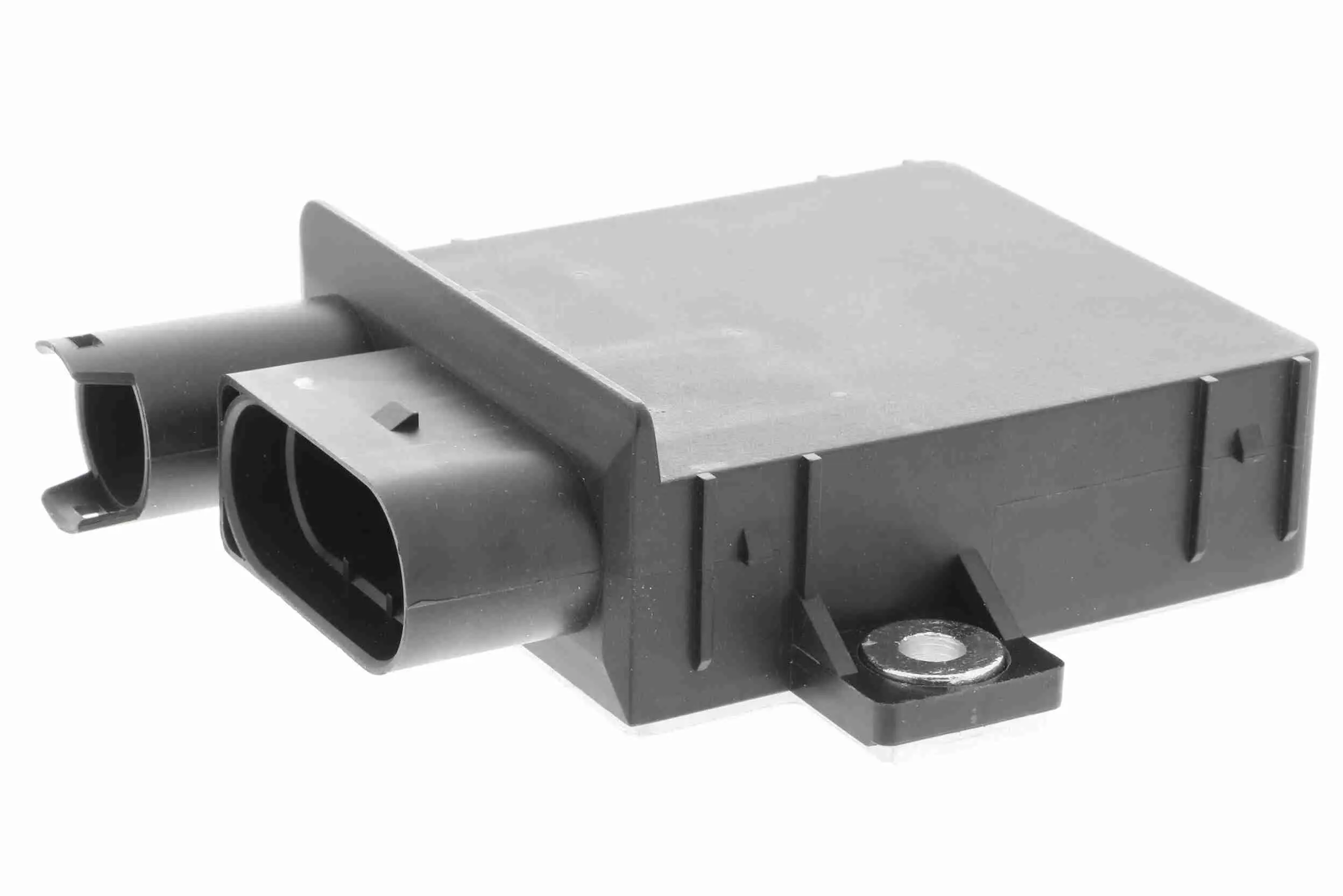 управляващ блок, време за подгряване VEMO                