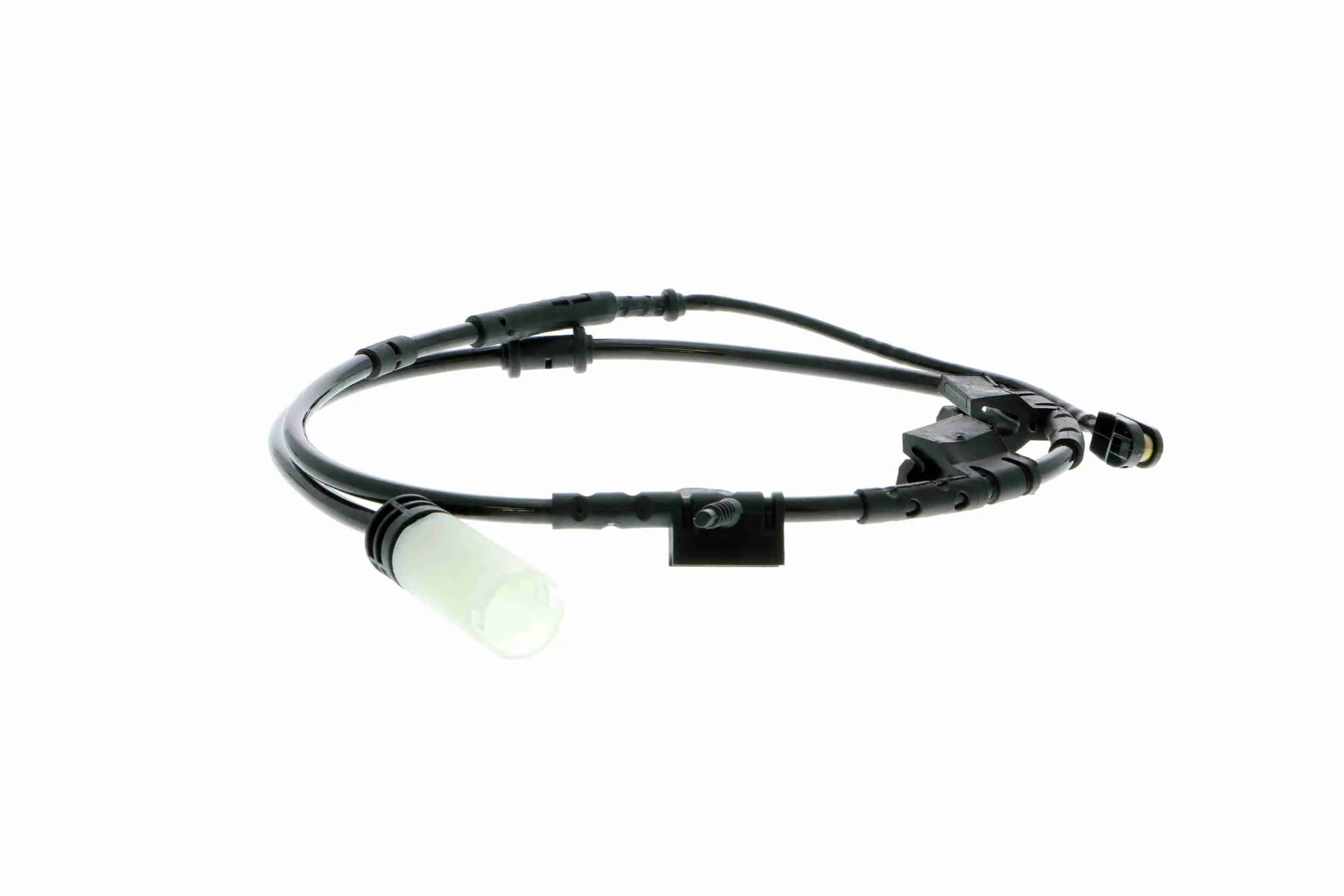 предупредителен контактен сензор, износване на накладките VEMO                