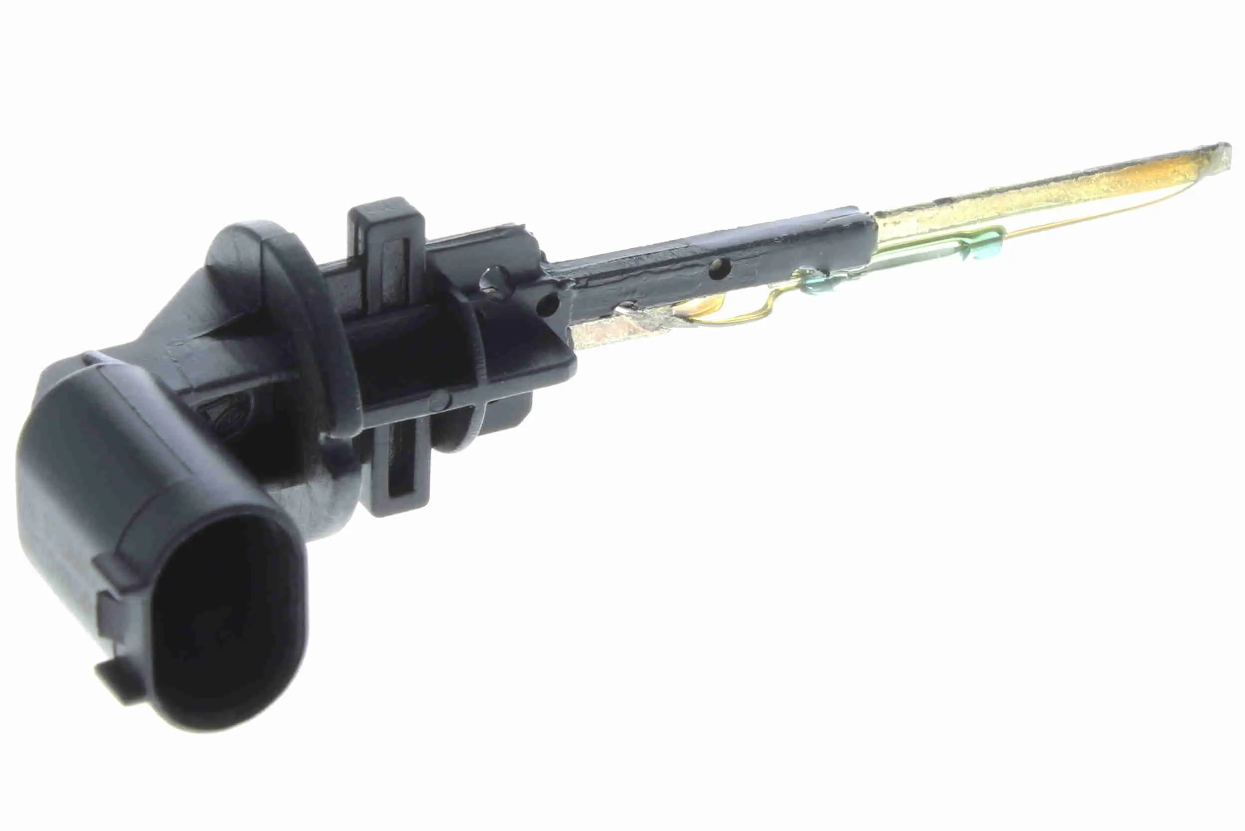 датчик, ниво на охладителната течност VEMO                