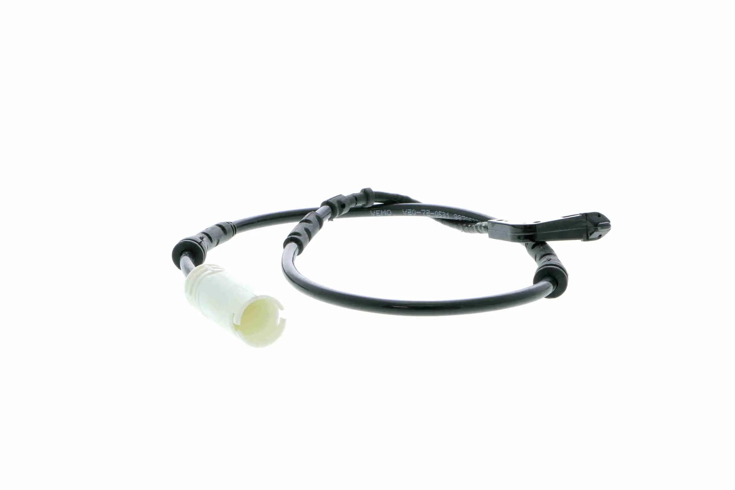 предупредителен контактен сензор, износване на накладките VEMO                