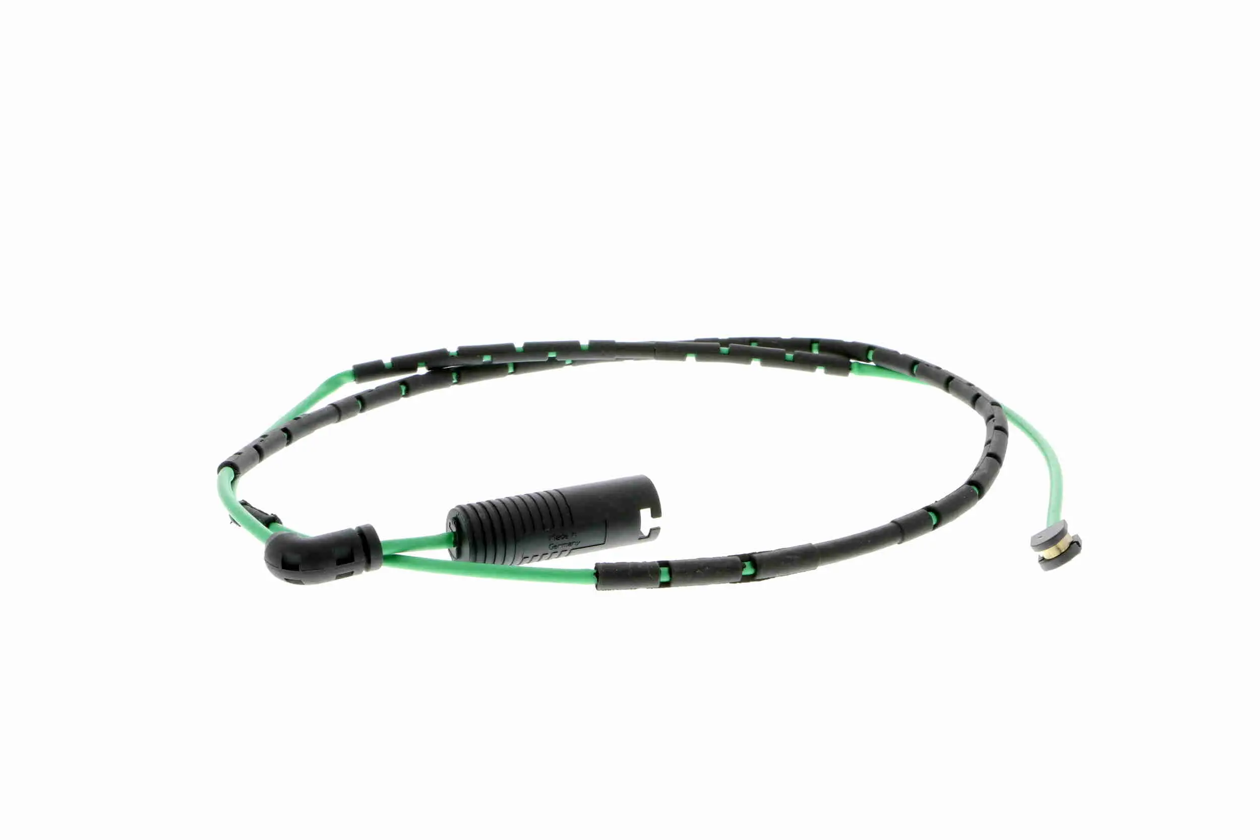 предупредителен контактен сензор, износване на накладките VEMO                