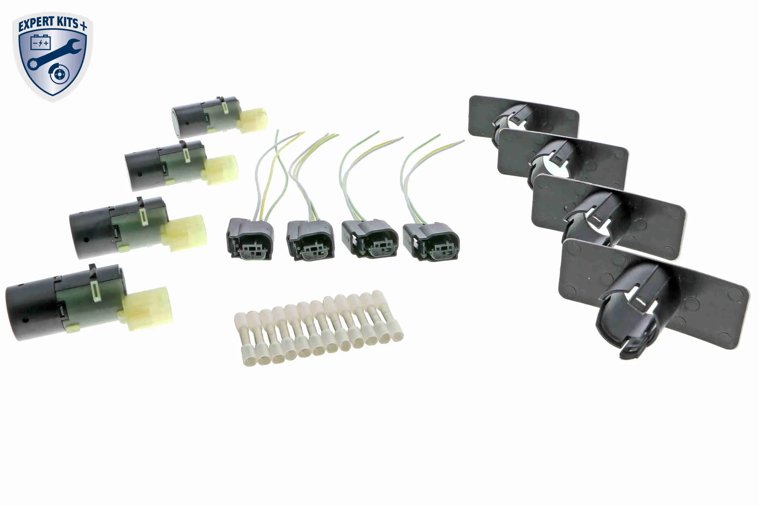 датчик, парктроник VEMO                