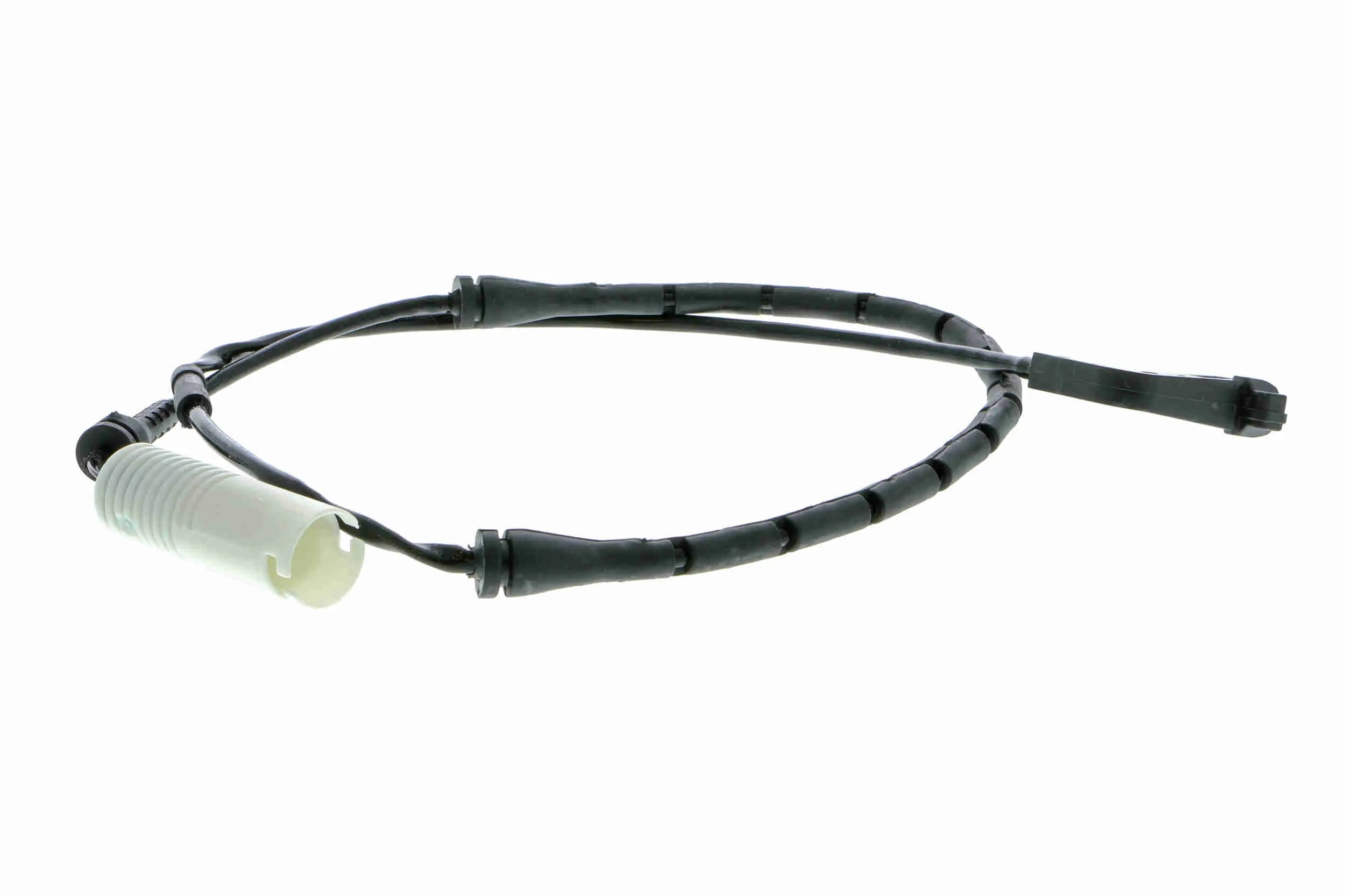 предупредителен контактен сензор, износване на накладките VEMO                