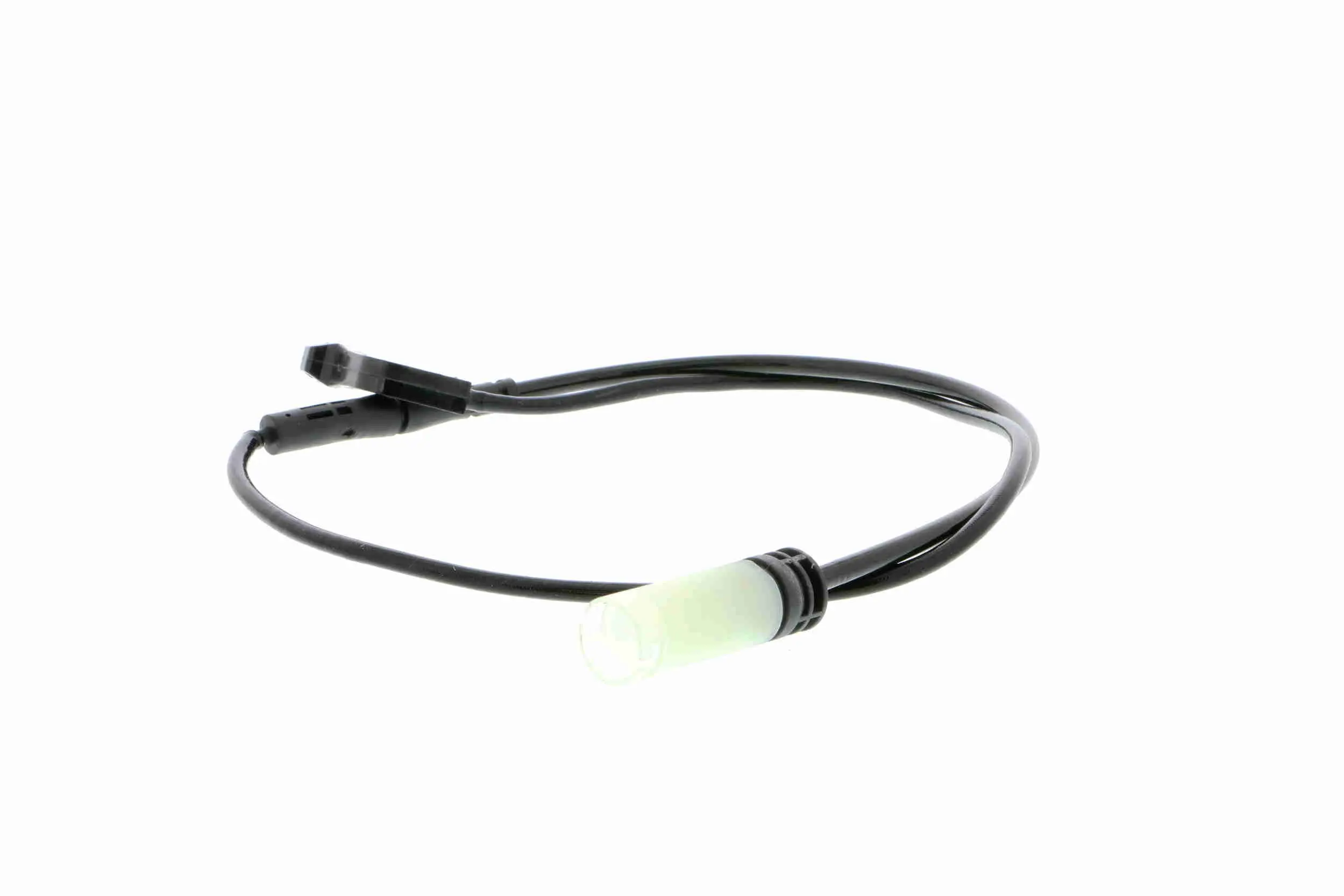 предупредителен контактен сензор, износване на накладките VEMO                