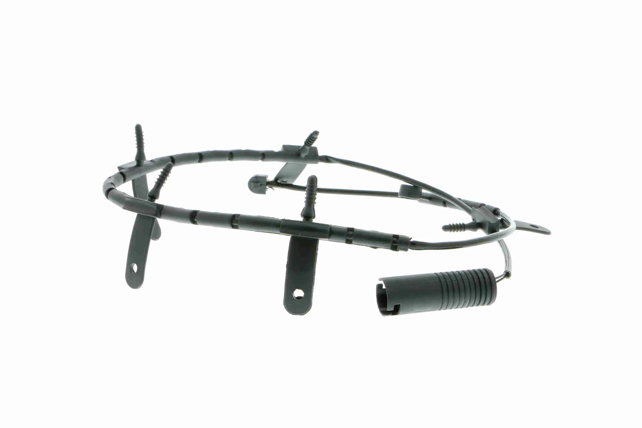 предупредителен контактен сензор, износване на накладките VEMO                