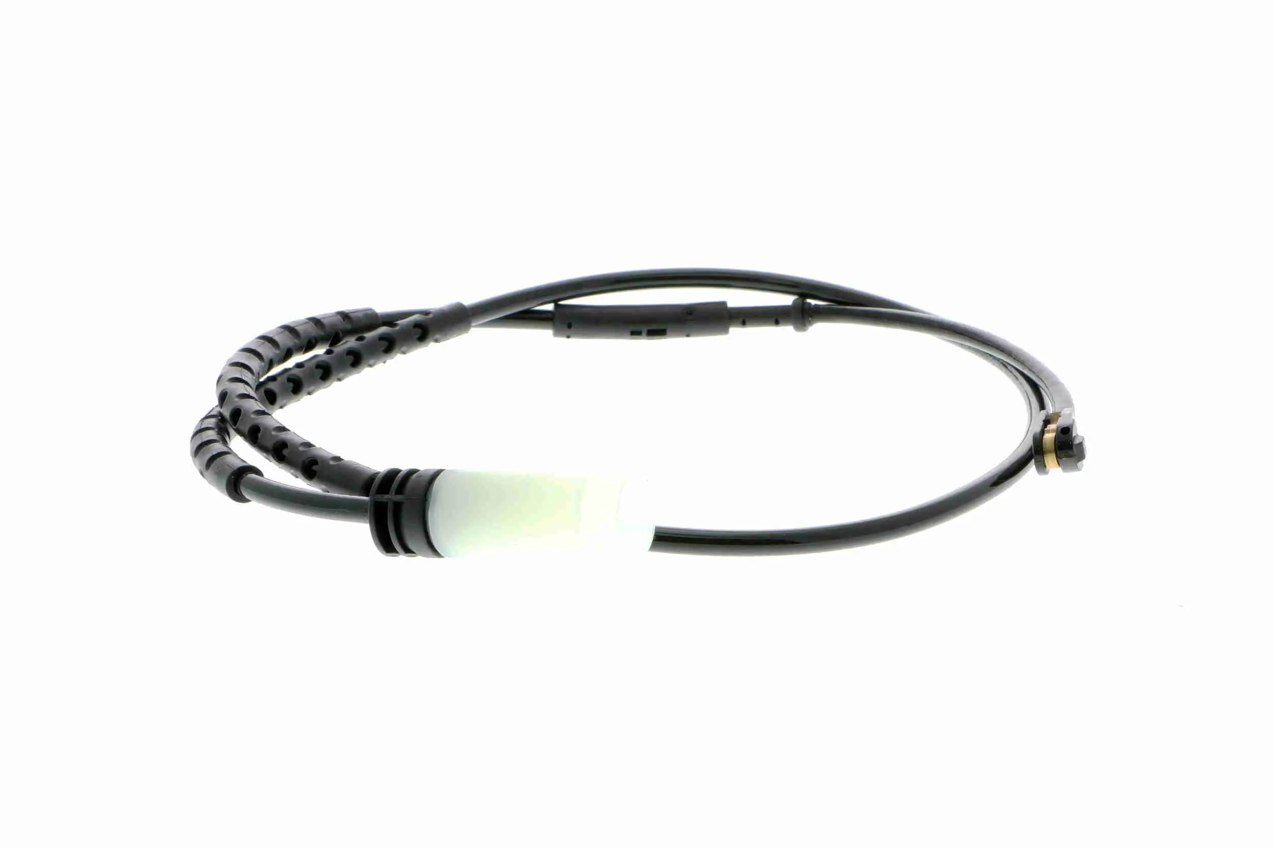 предупредителен контактен сензор, износване на накладките VEMO                