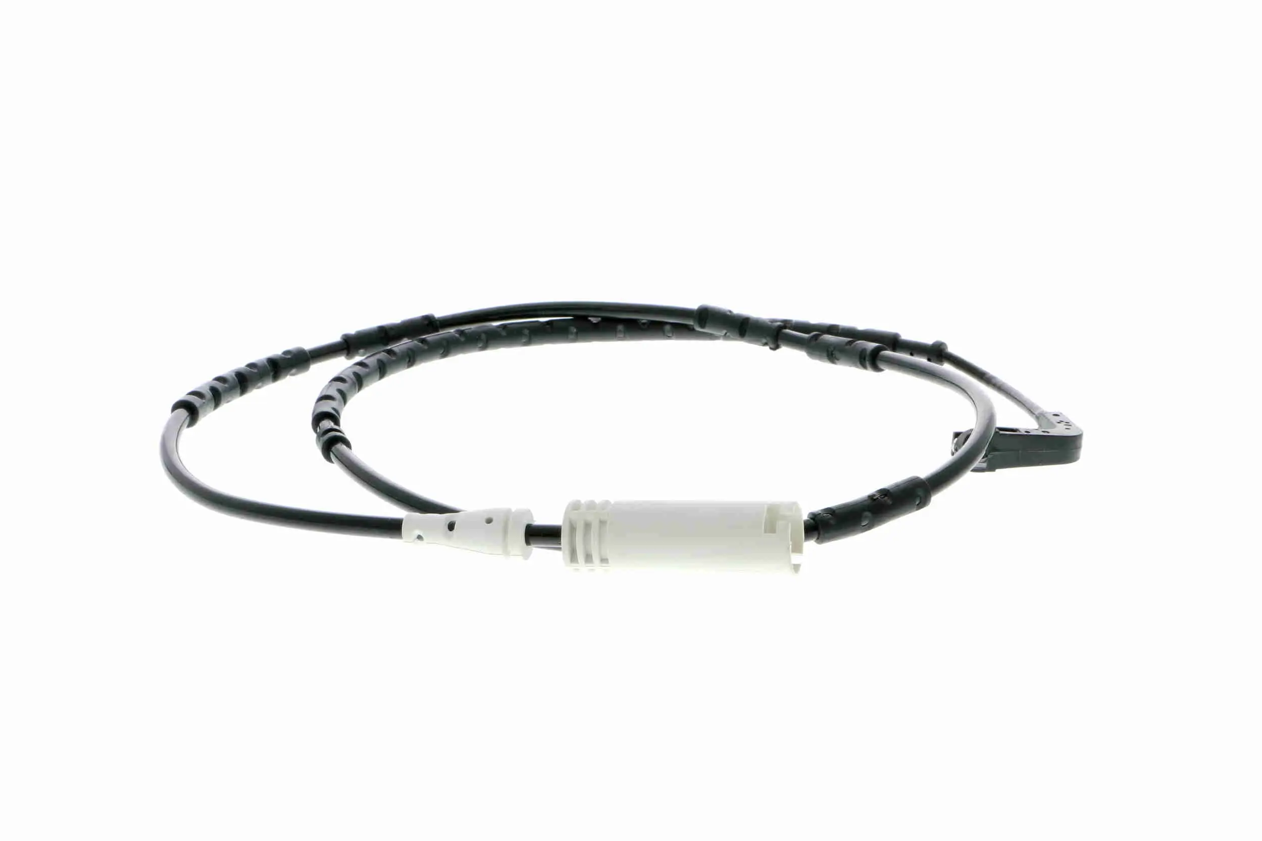 предупредителен контактен сензор, износване на накладките VEMO                