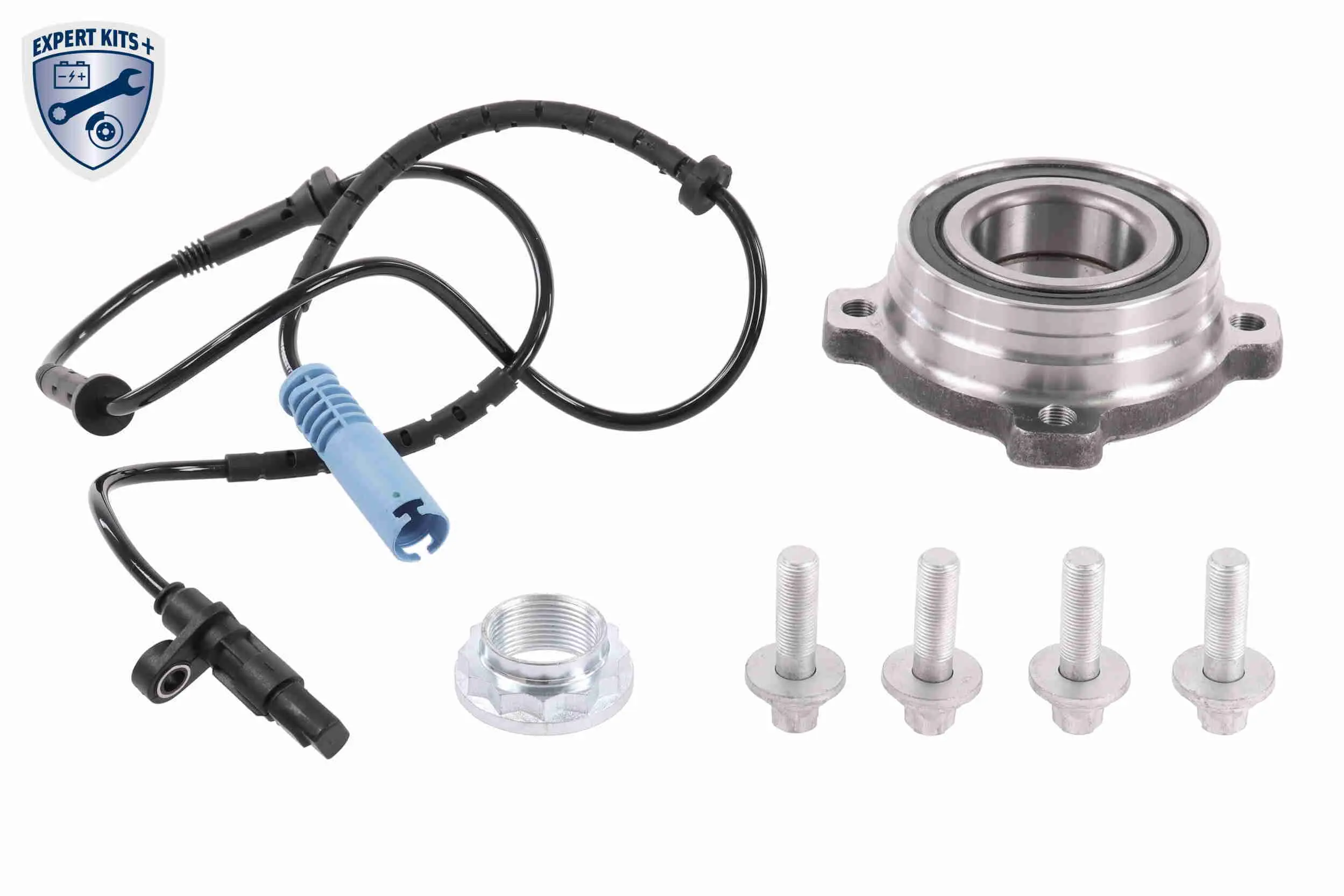 комплект колесен лагер VEMO                