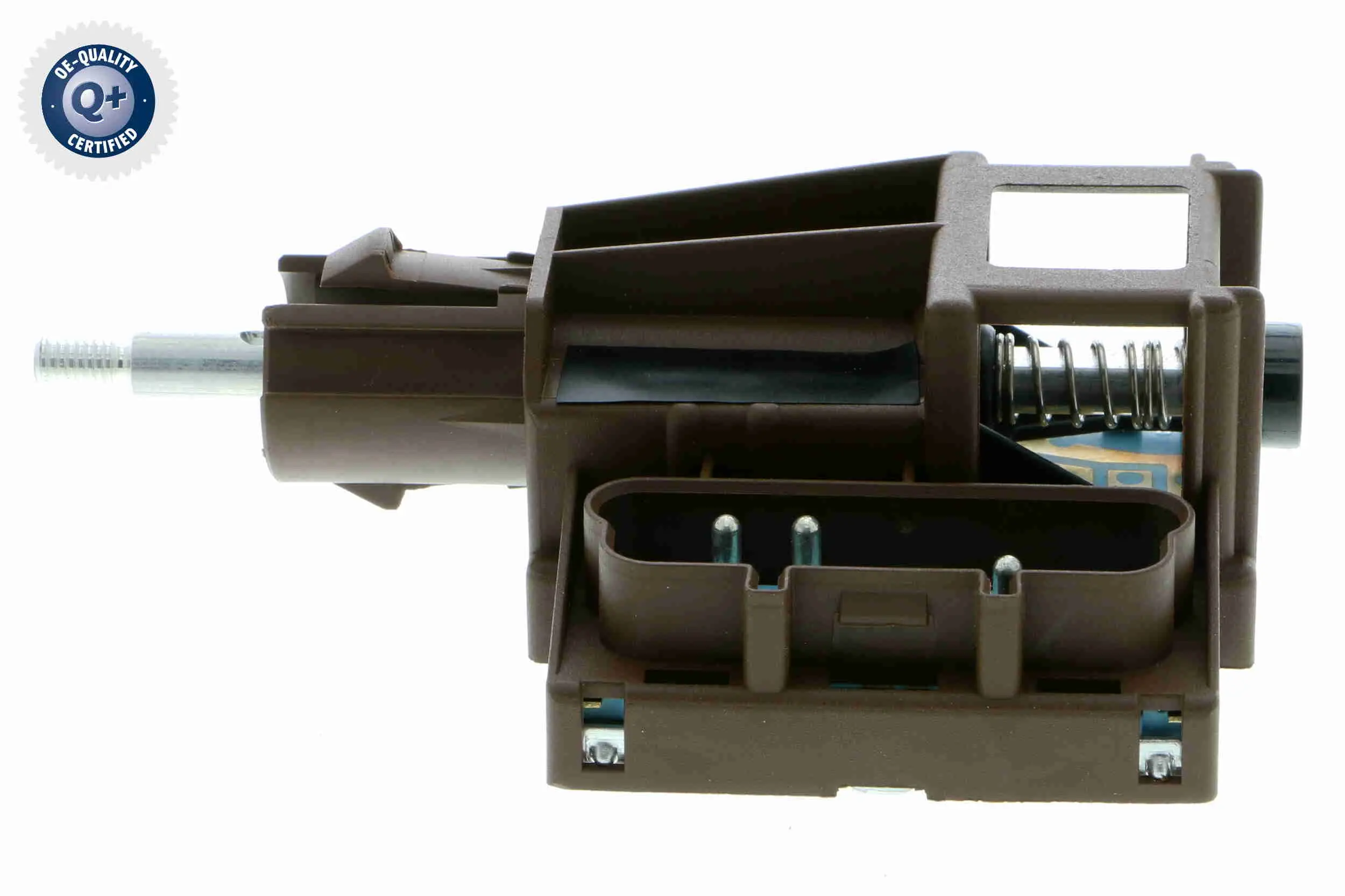 ключ, светлини при мъгла VEMO                