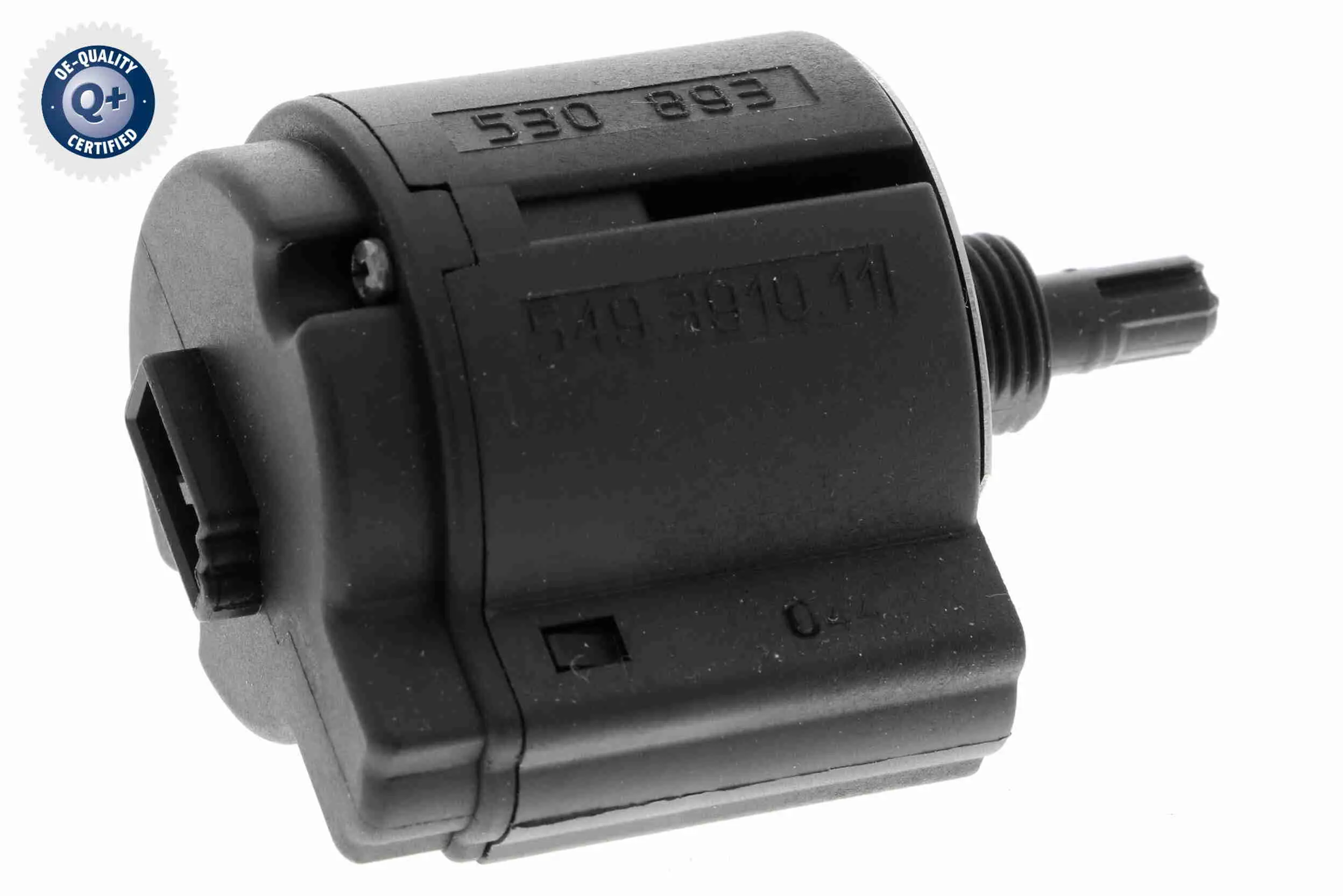 ключ, главни светлини VEMO                