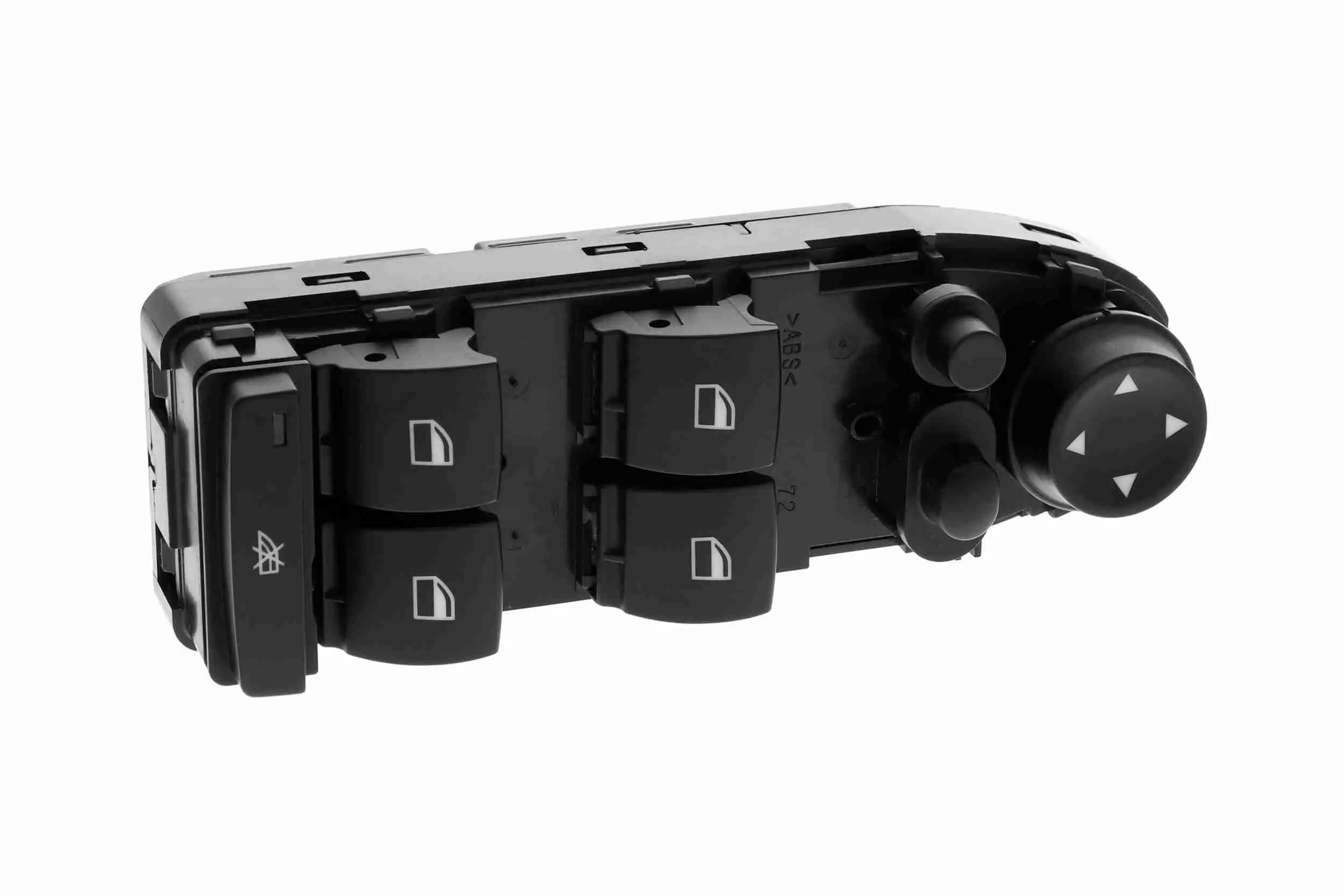 ключ(бутон), стъклоповдигане VEMO                