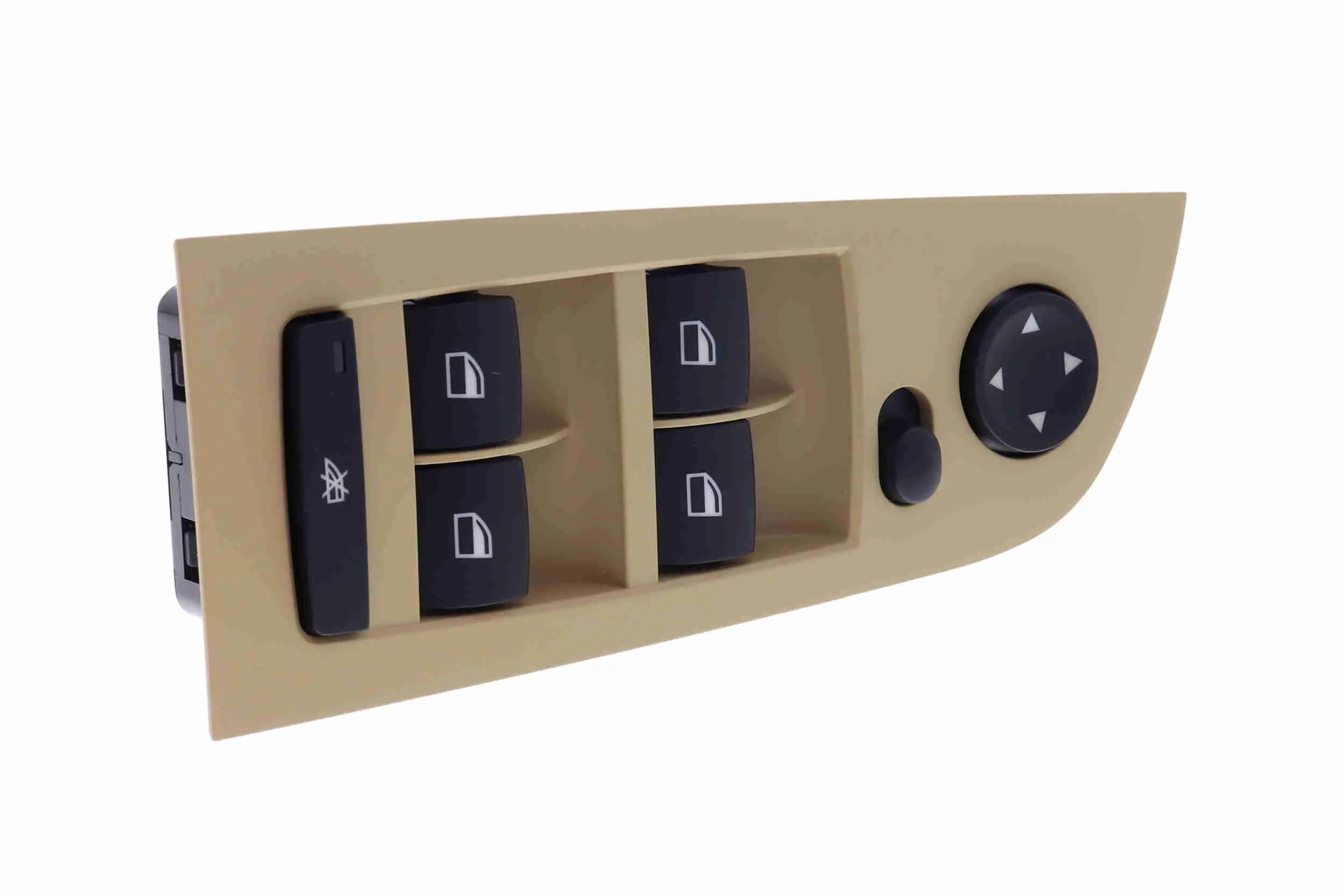 ключ(бутон), стъклоповдигане VEMO                