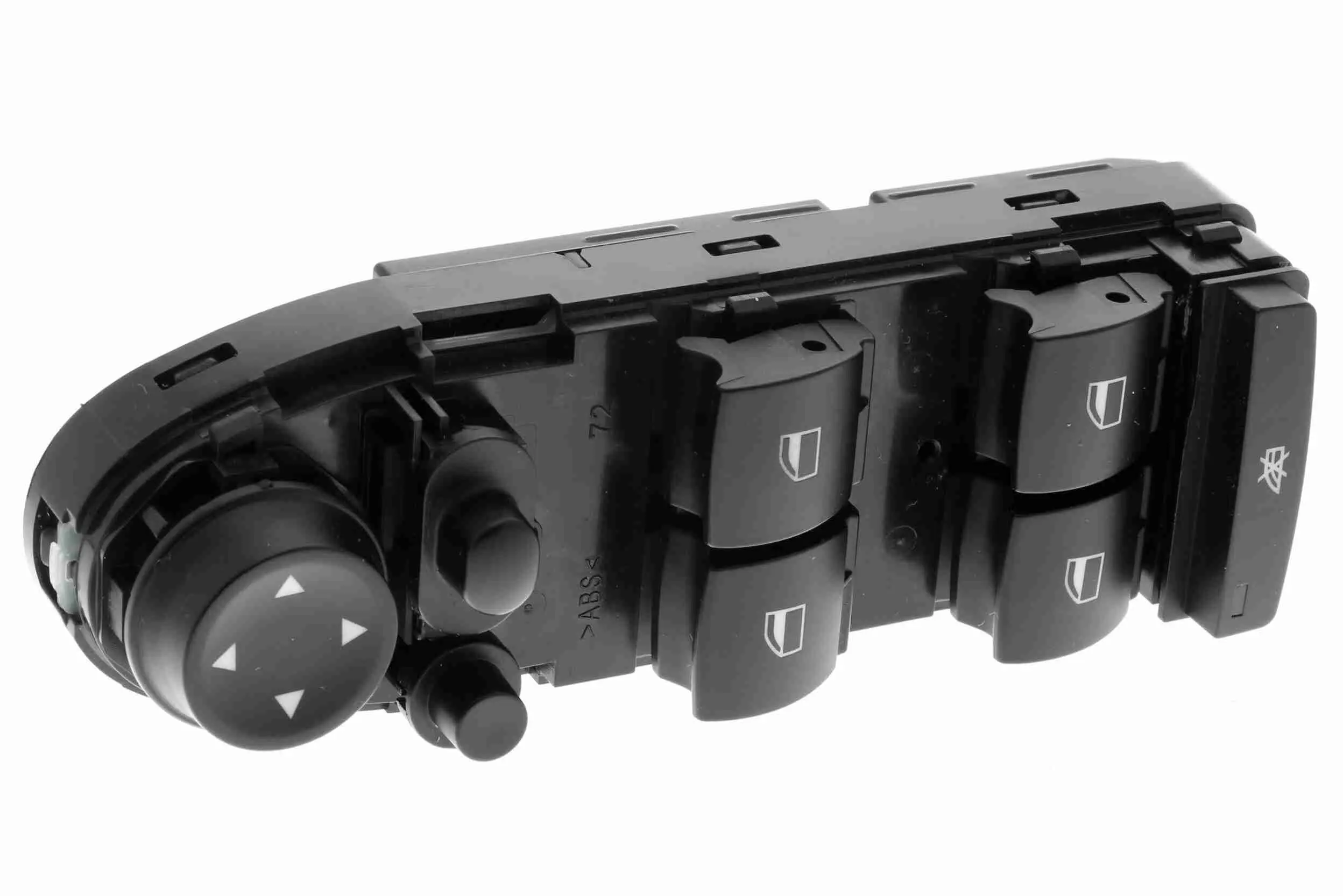 ключ(бутон), стъклоповдигане VEMO                