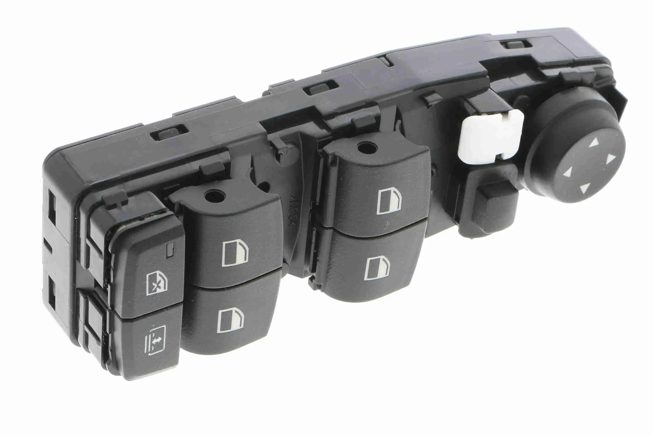 ключ(бутон), стъклоповдигане VEMO                